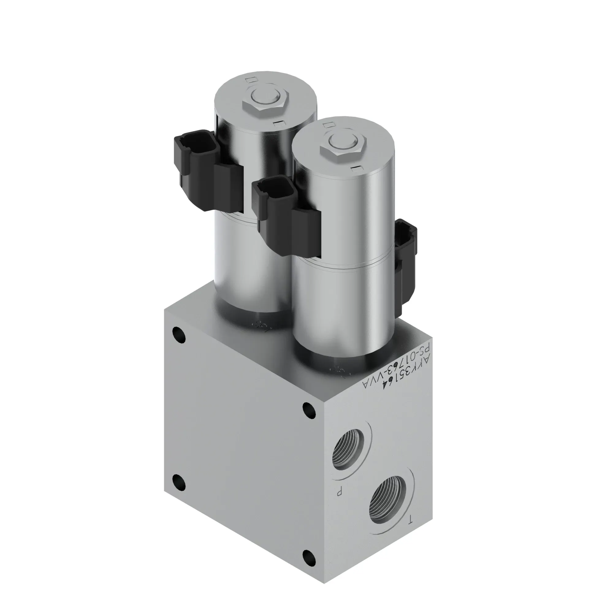 controlvalve