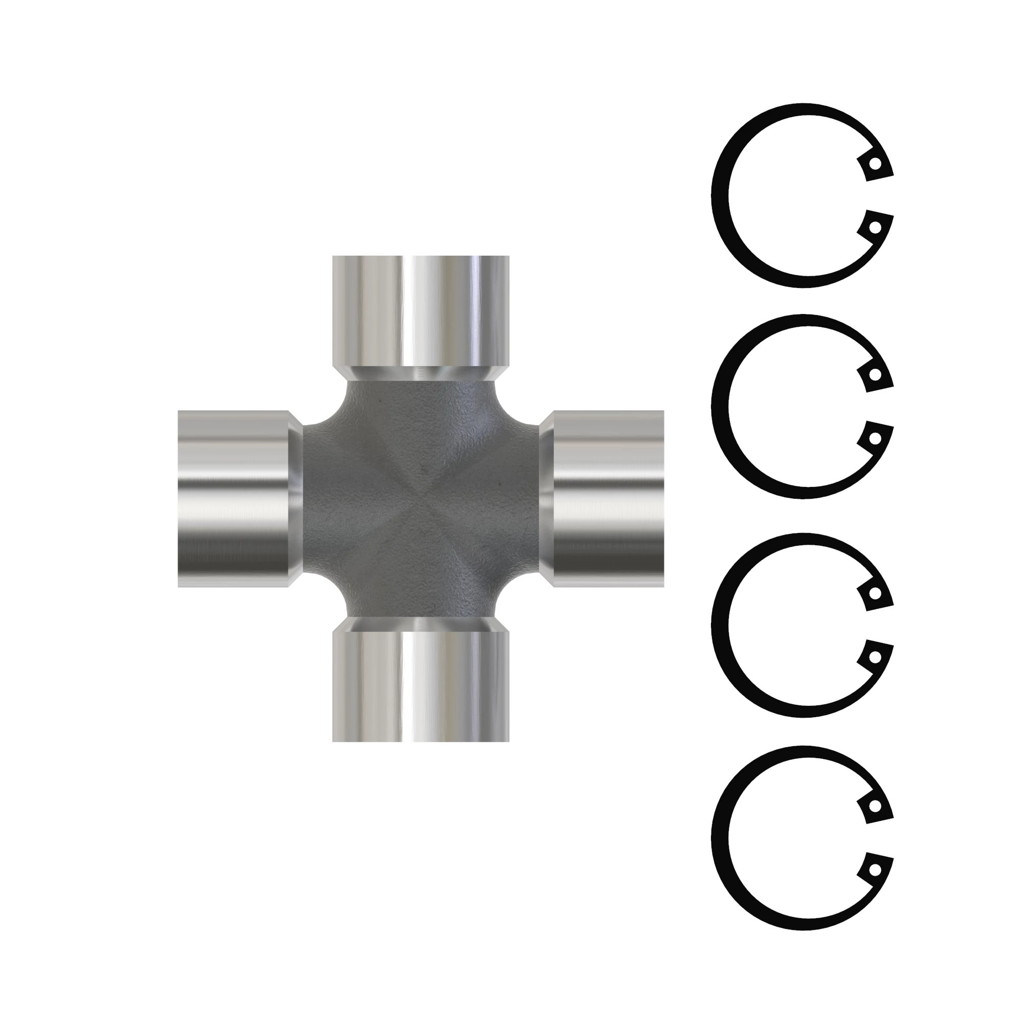 ユラ AL160516: Universal Cross Joint Bearing | Shop.Deere.com