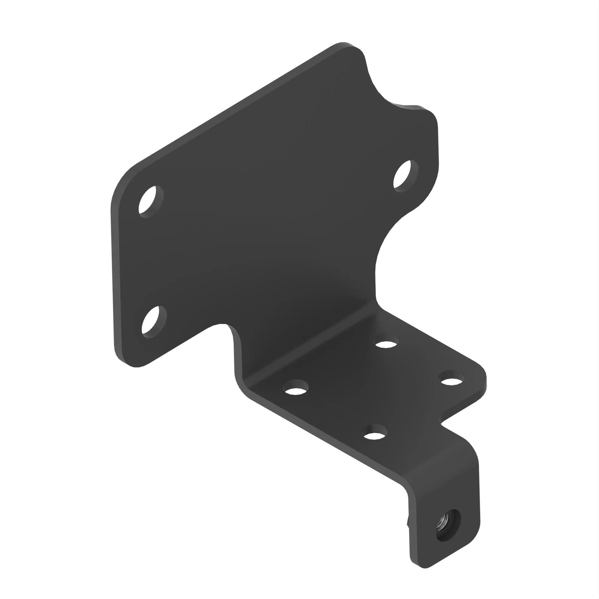 BRACKET, BRACKET