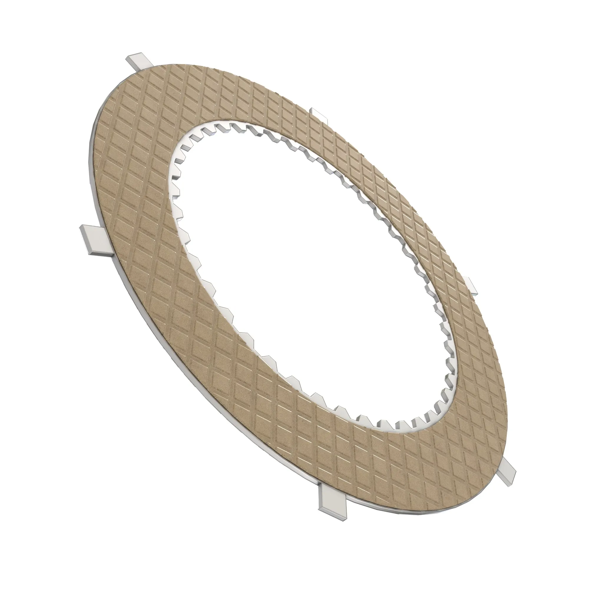John Deere Disk - RE37104