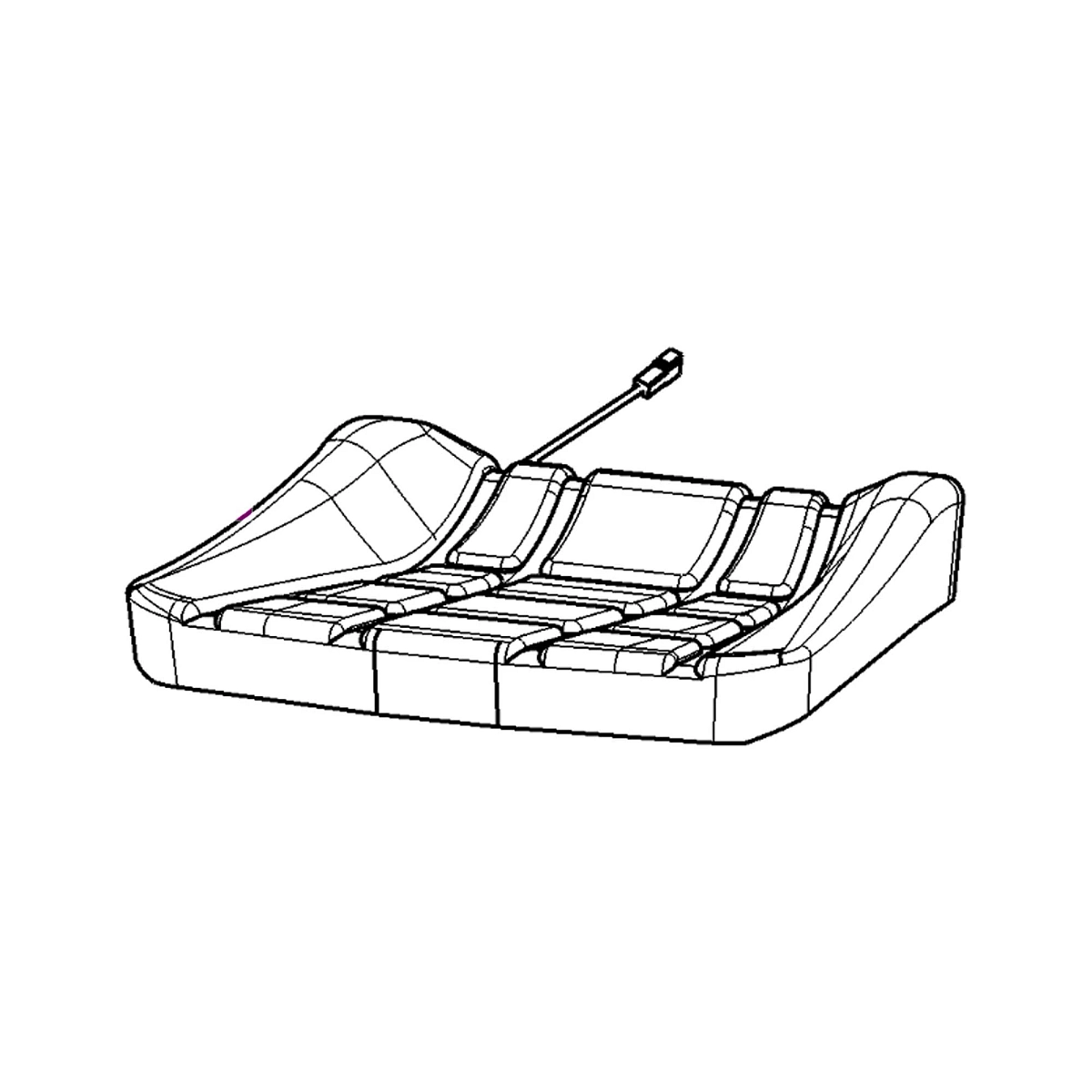 Cushion