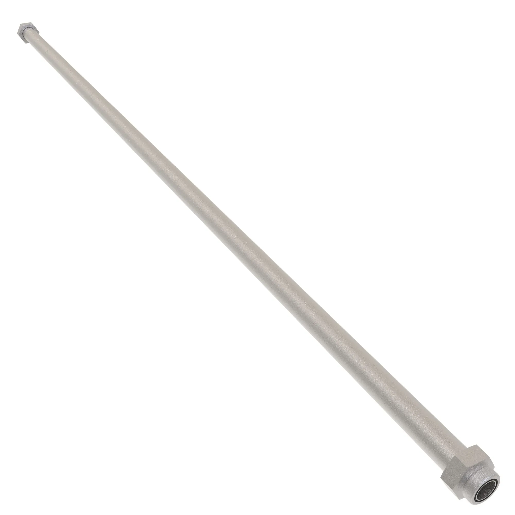 John Deere Boom Hydraulic System Tube - F394855