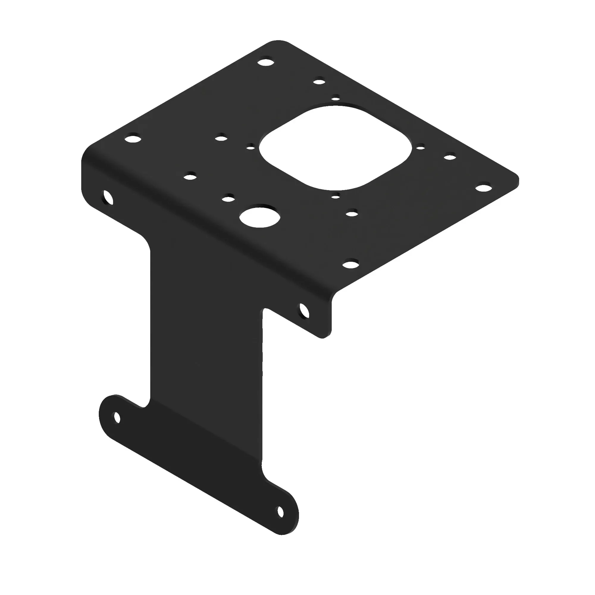 John Deere Bracket - KK94279