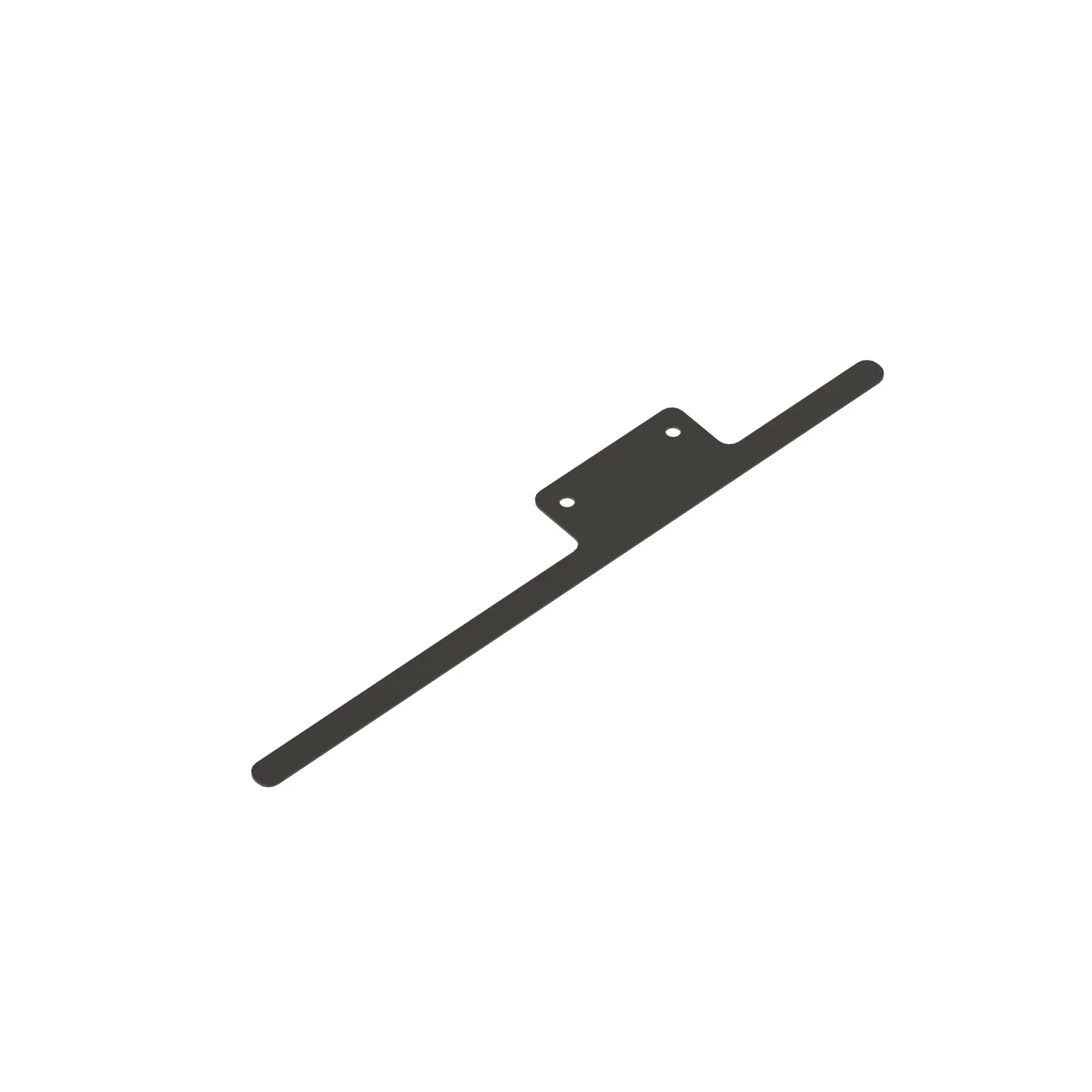 John Deere Cab Wiring Harness Cover Sheet - LVU34924