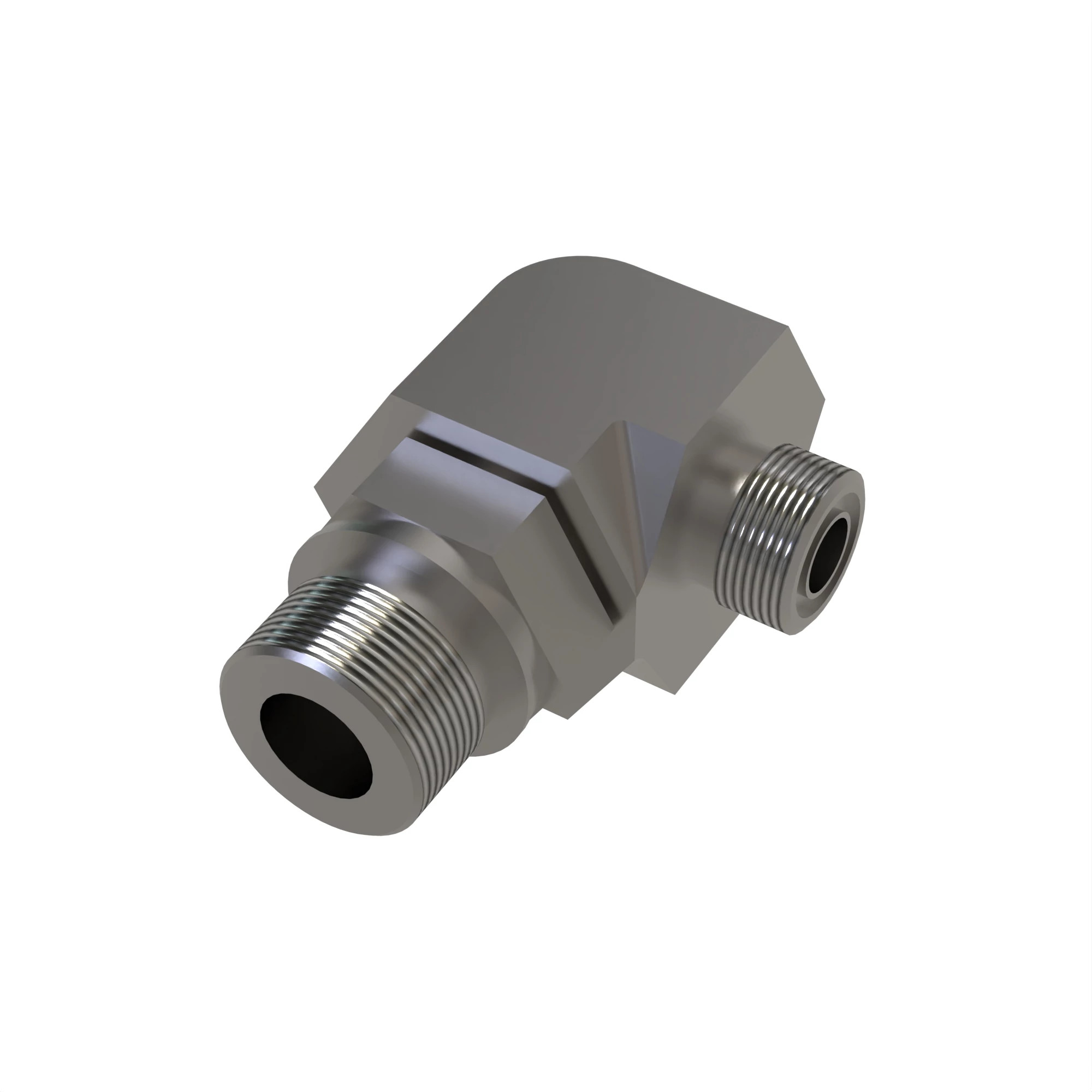 ADJ STUD ELBOW (SDE), ORFS