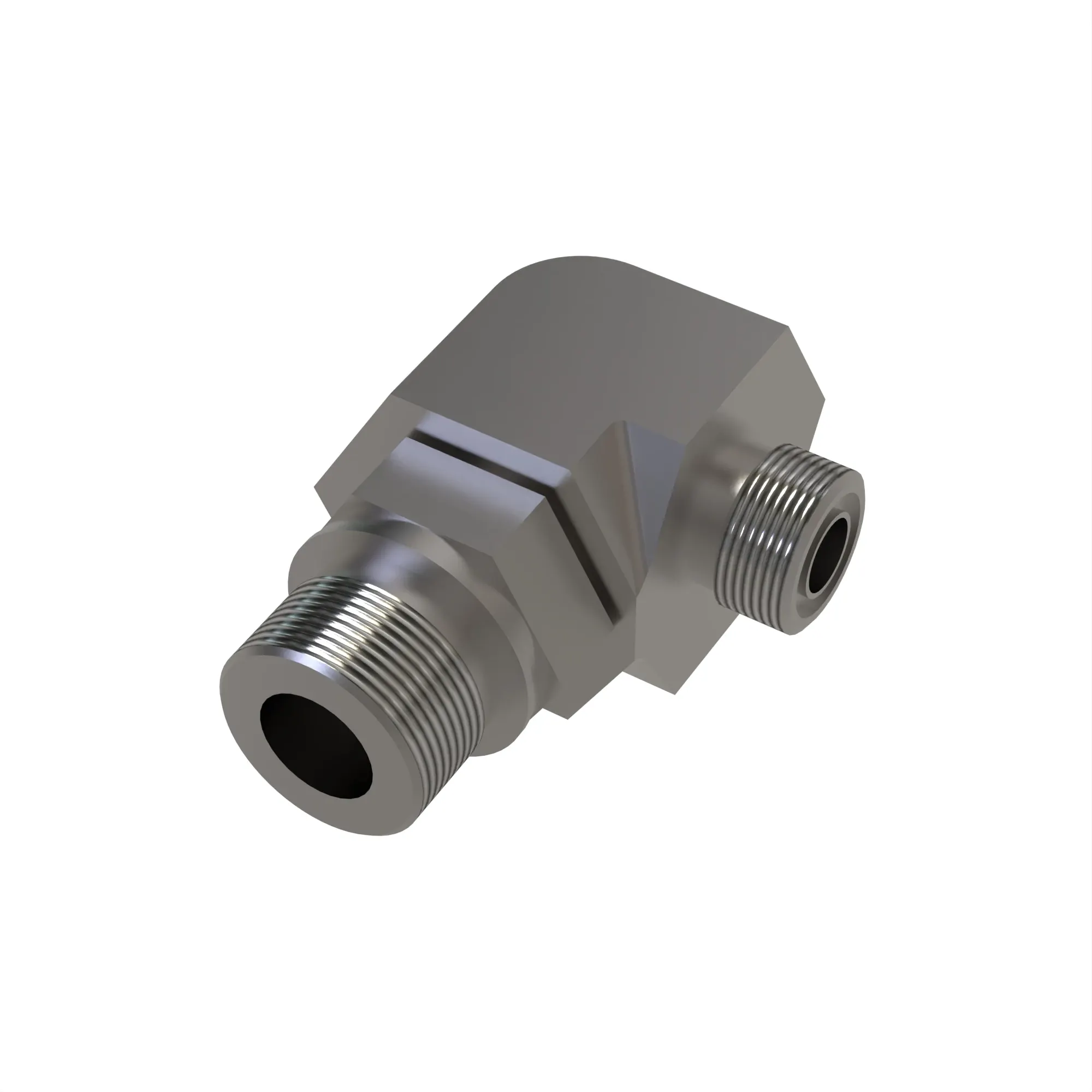 John Deere Elbow Fitting - 38H5245