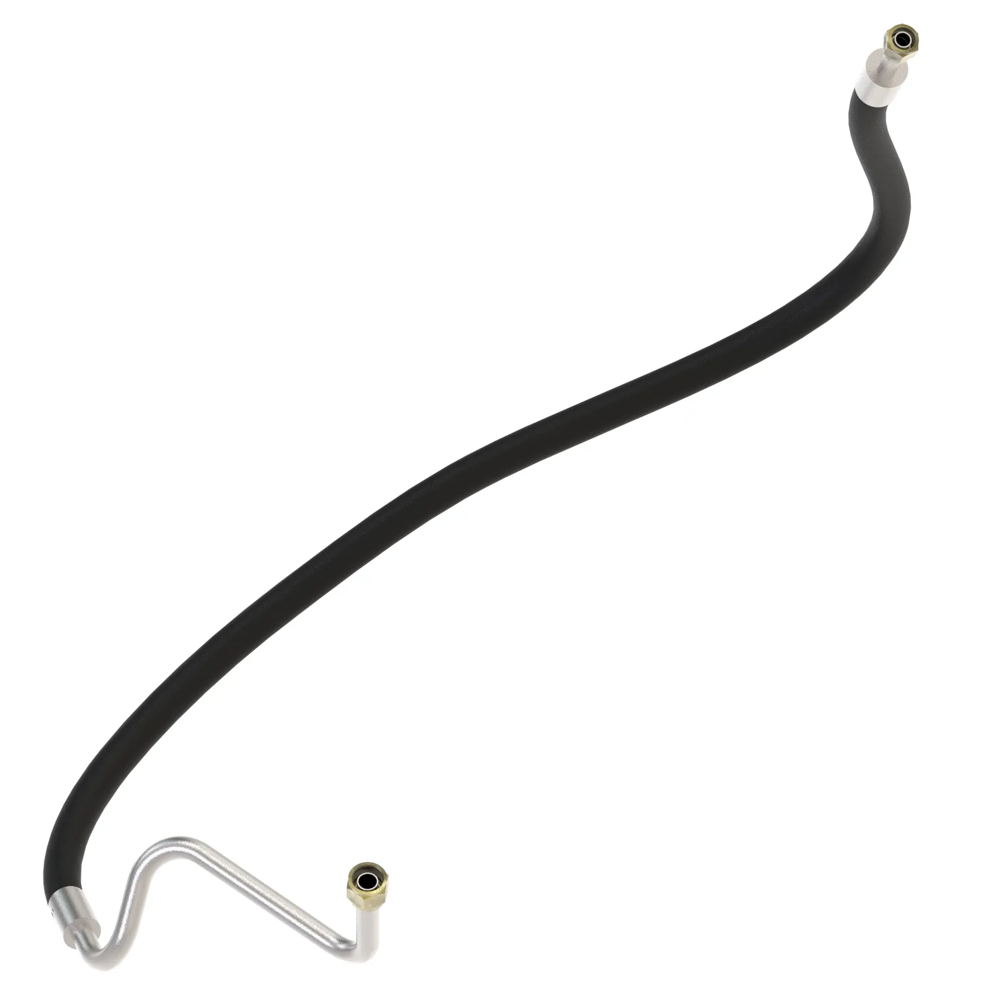 HOSE, REFRIGERANT (COMPRESSOR SUCTION TO CAB)