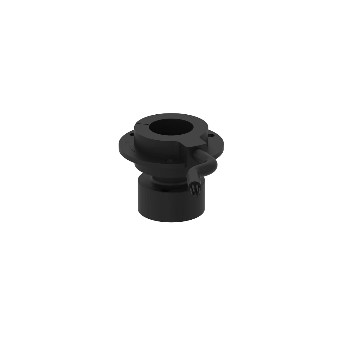 Rotatie module - Pen carrousel - RD-Lasersystems Rotatie module - Pen carrousel - RD-Lasersystems