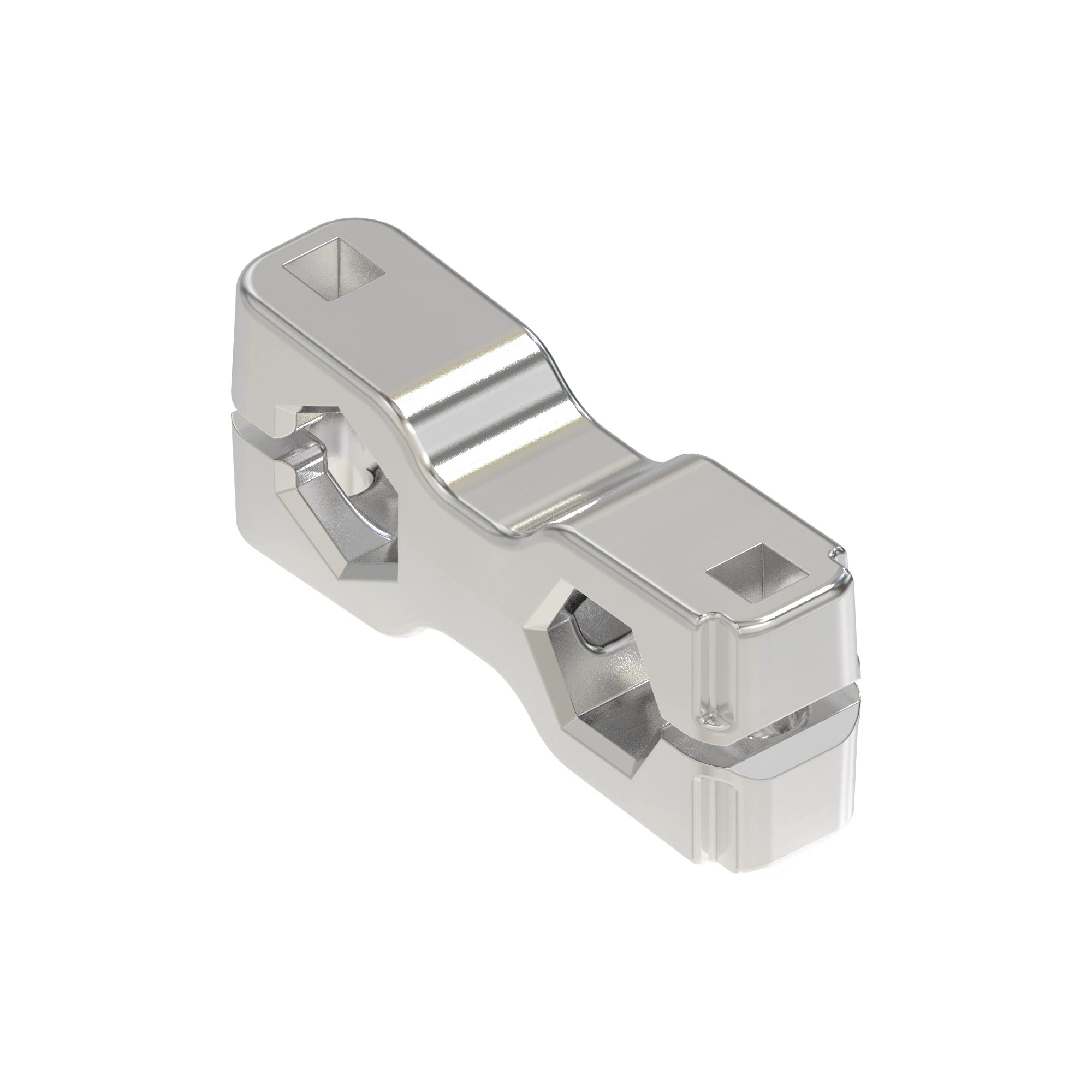 John Deere Cross Auger Crank - H174360