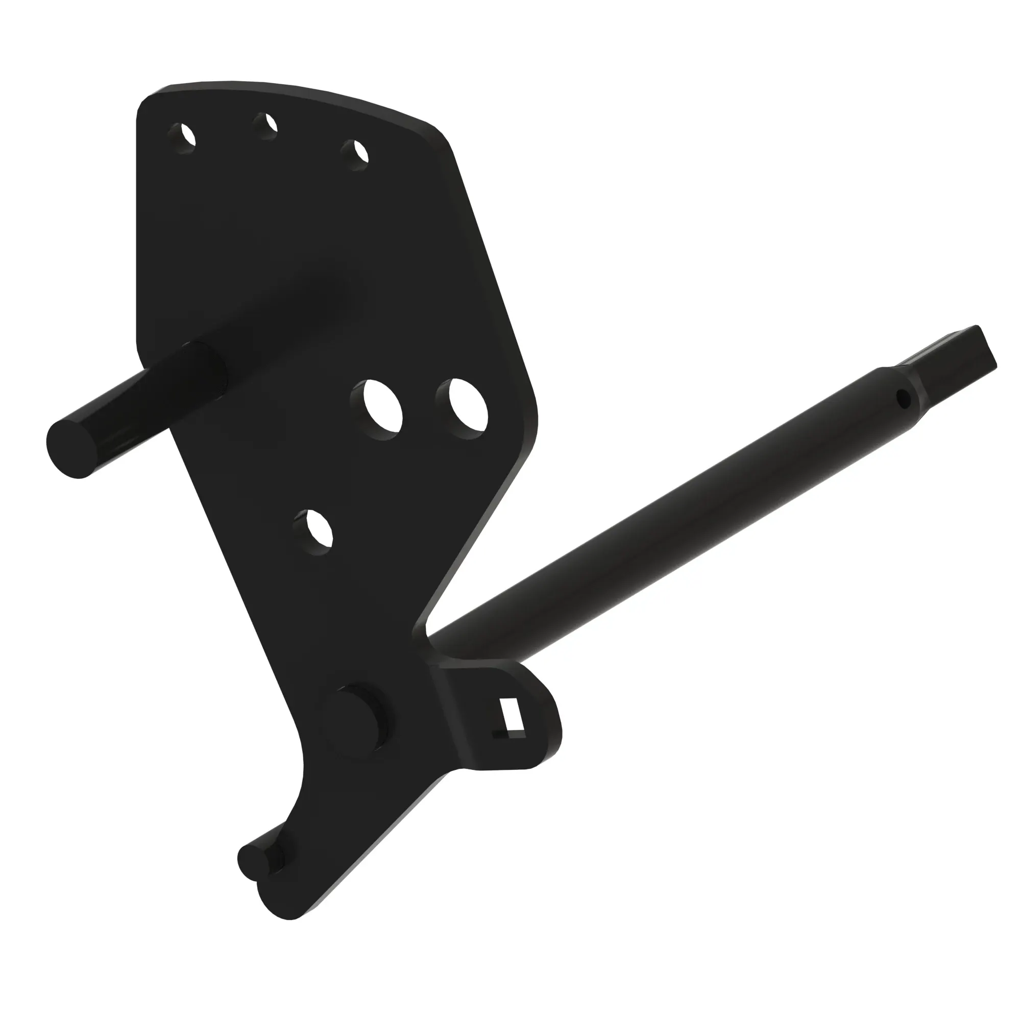 John Deere Shaft - AM141806