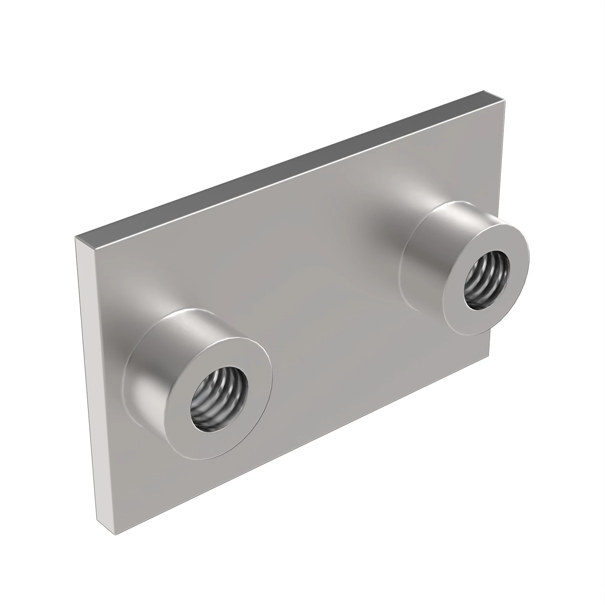 PLATE, MOUNTING