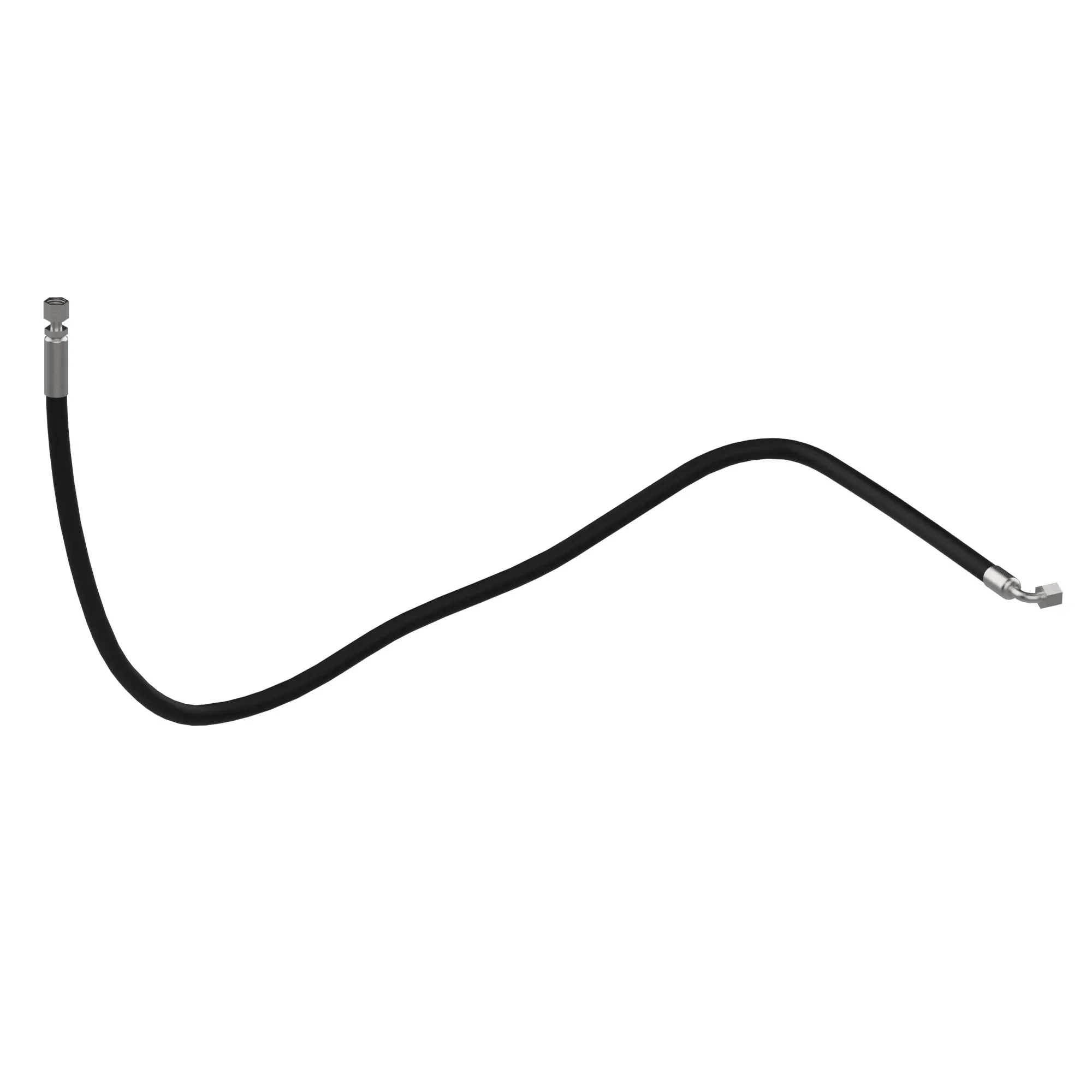 John Deere Hydraulic Hose - AT371804