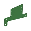 BRACKET, GATEWAY RECEIVER, PUK
