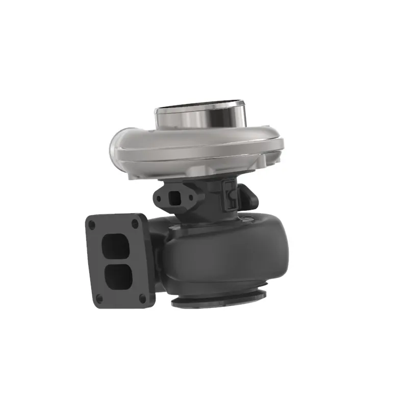 John Deere Turbocharger - RE534740