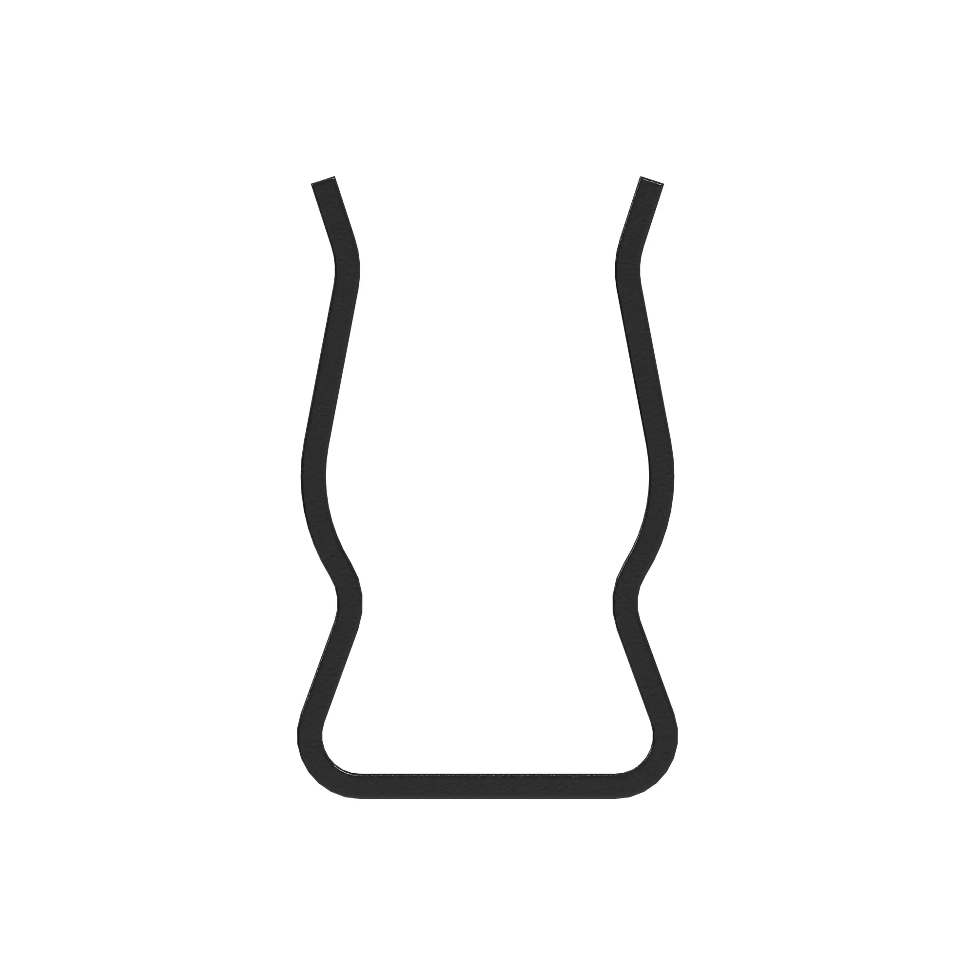 CLIP, HOSE, TWIST