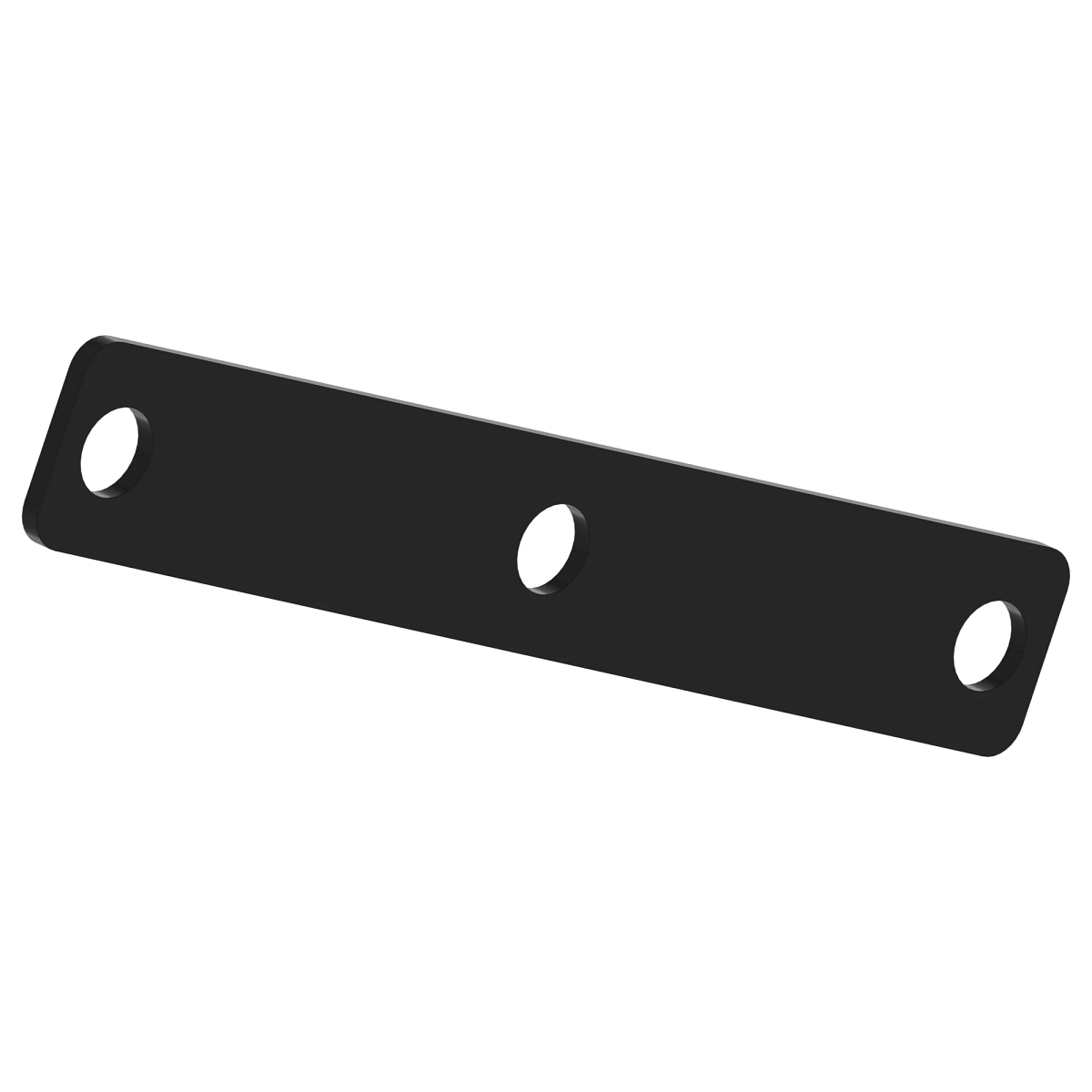 Bracket, Cooler Seal Plate