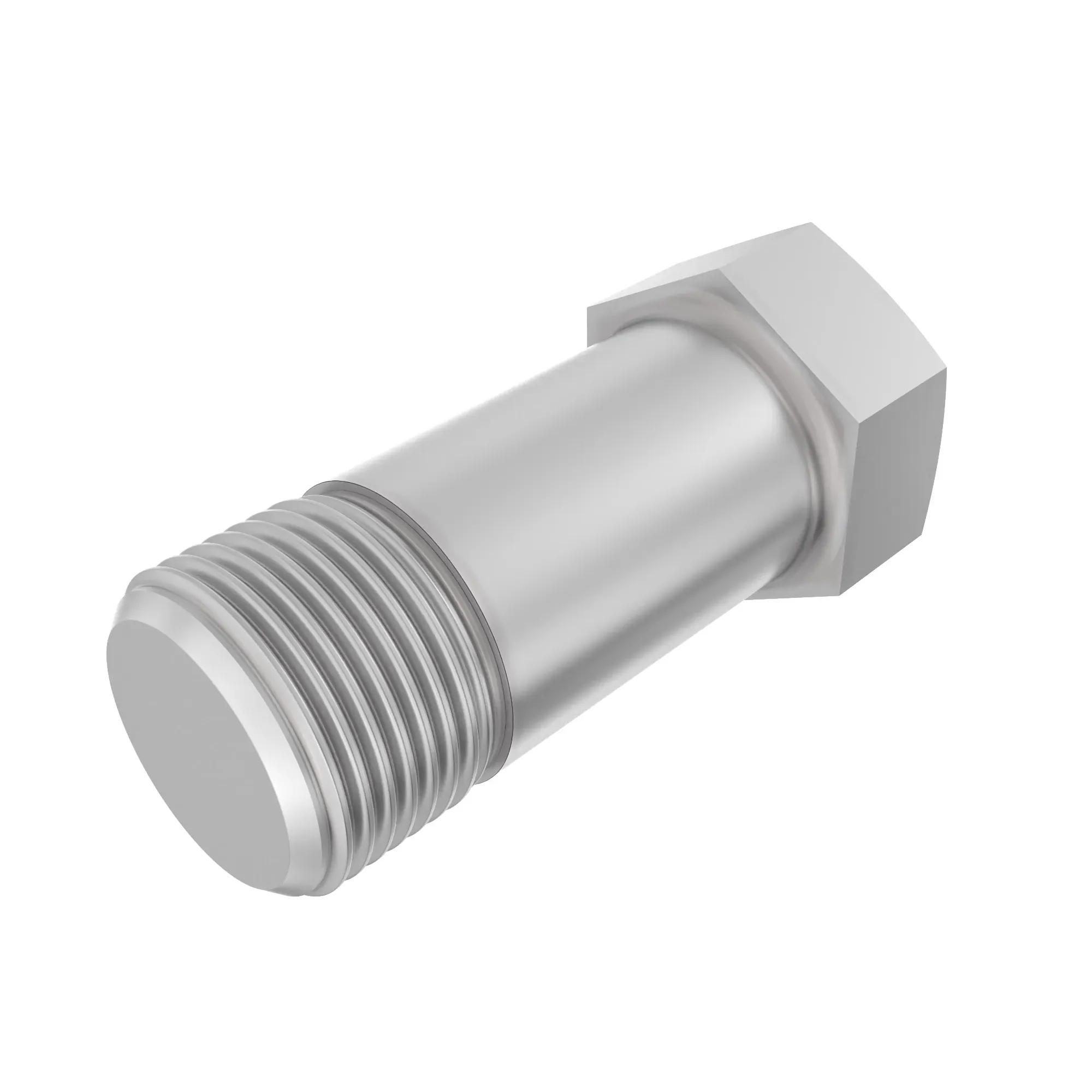 John Deere Hexagonal Head Shoulder Screw - ET15464