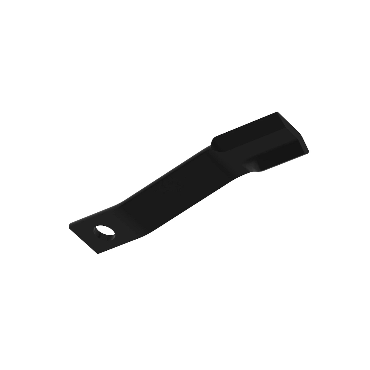 Blade, Suction Offset Rotary Cutter