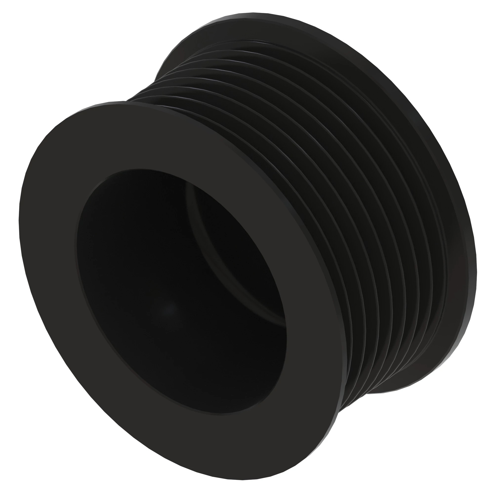 John Deere Alternator Pulley - R503309