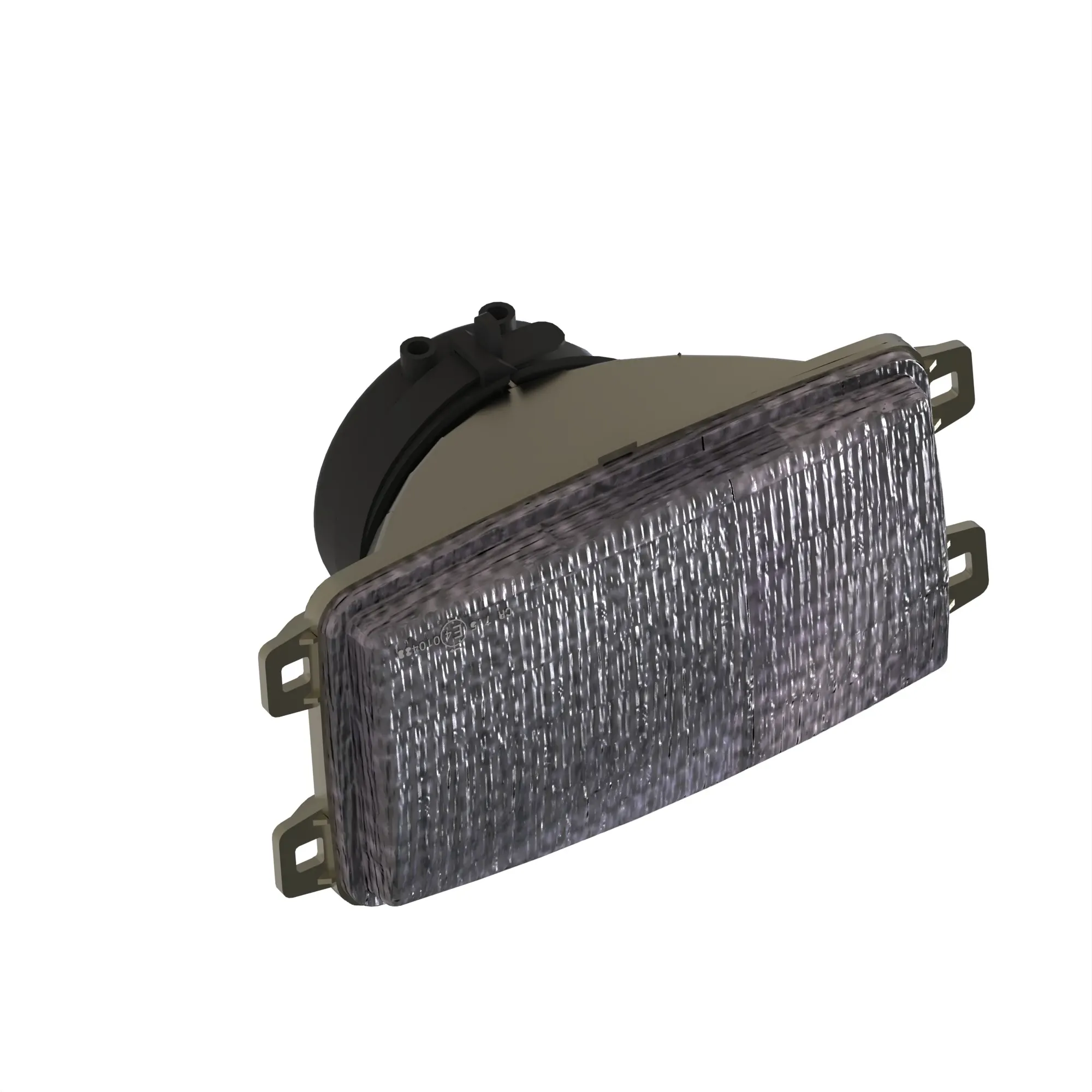 John Deere Traffic Headlight, Left Side - SJ16627