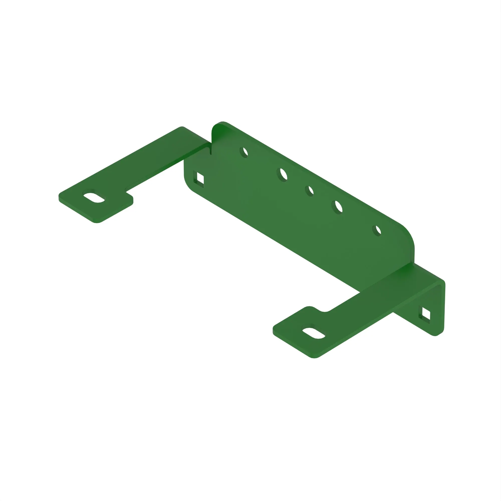 BRACKET, HARD CLAMP BRACKET