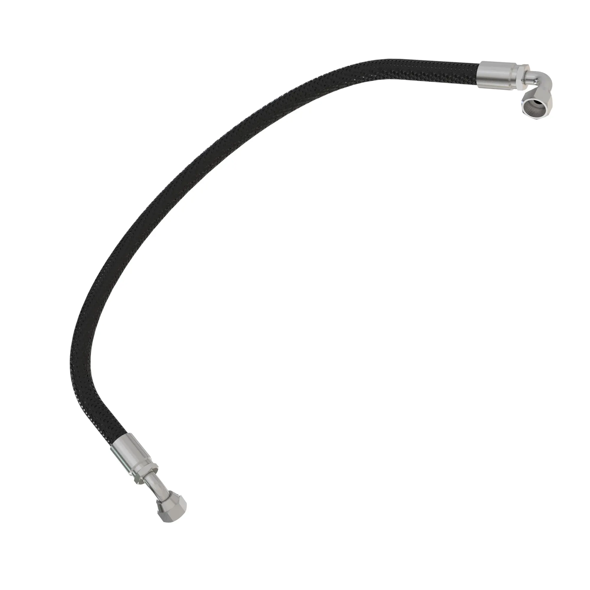 John Deere Hydraulic Hose - RE207340