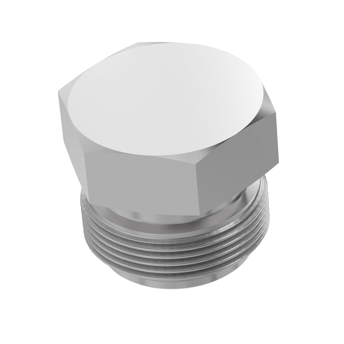 John Deere Fitting Plug - RE552445