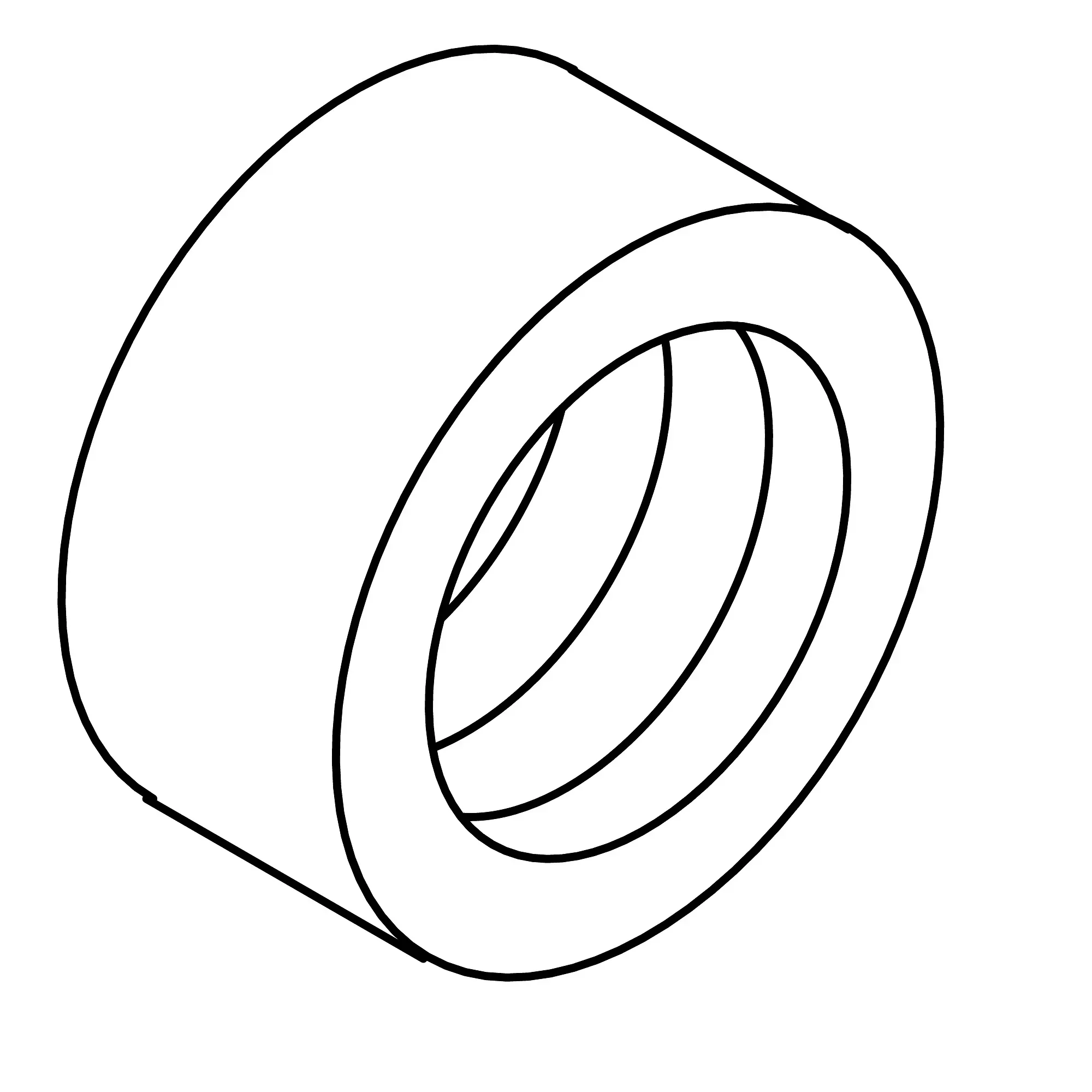 John Deere Seal - SJ16496