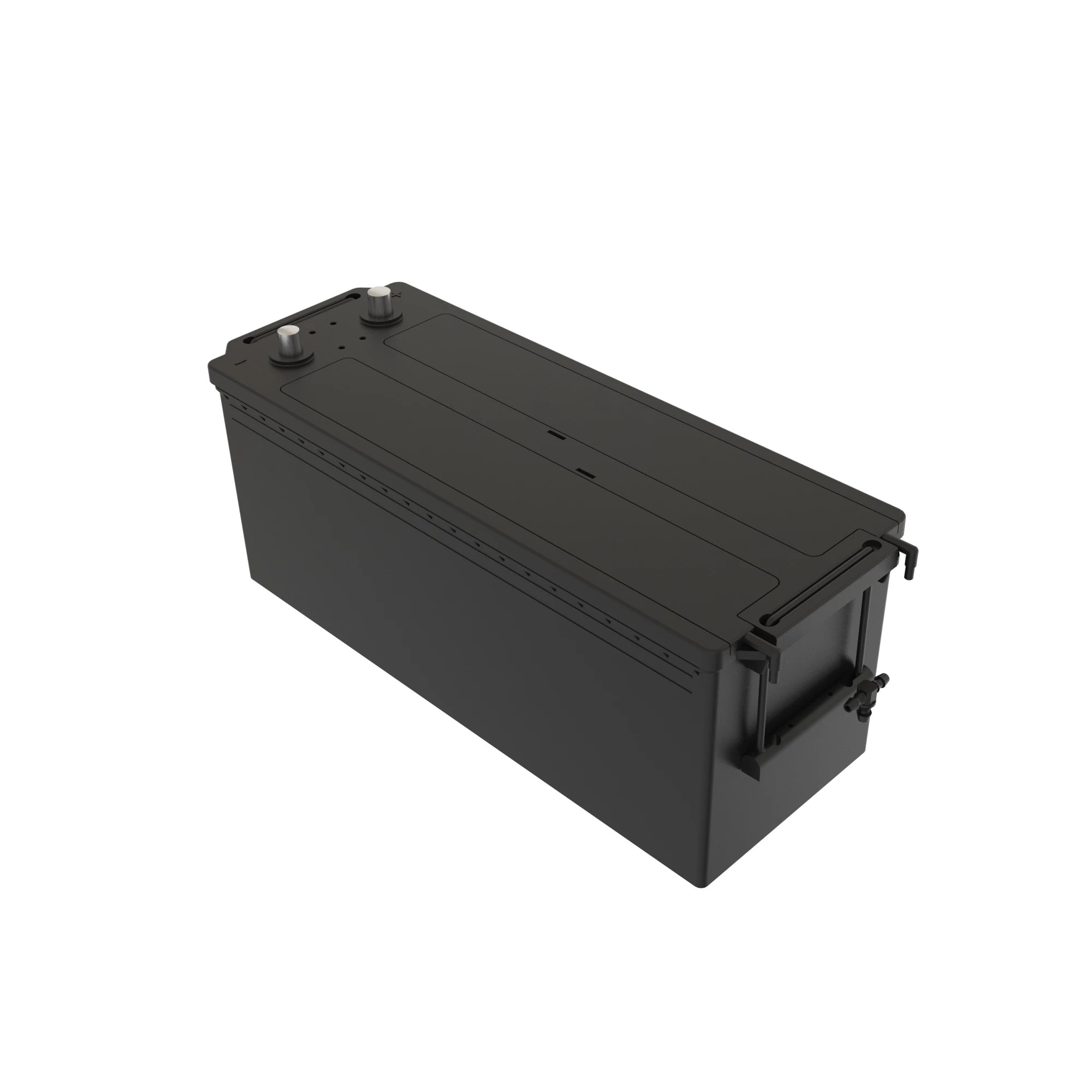 NONSPILLABLE BATTERY