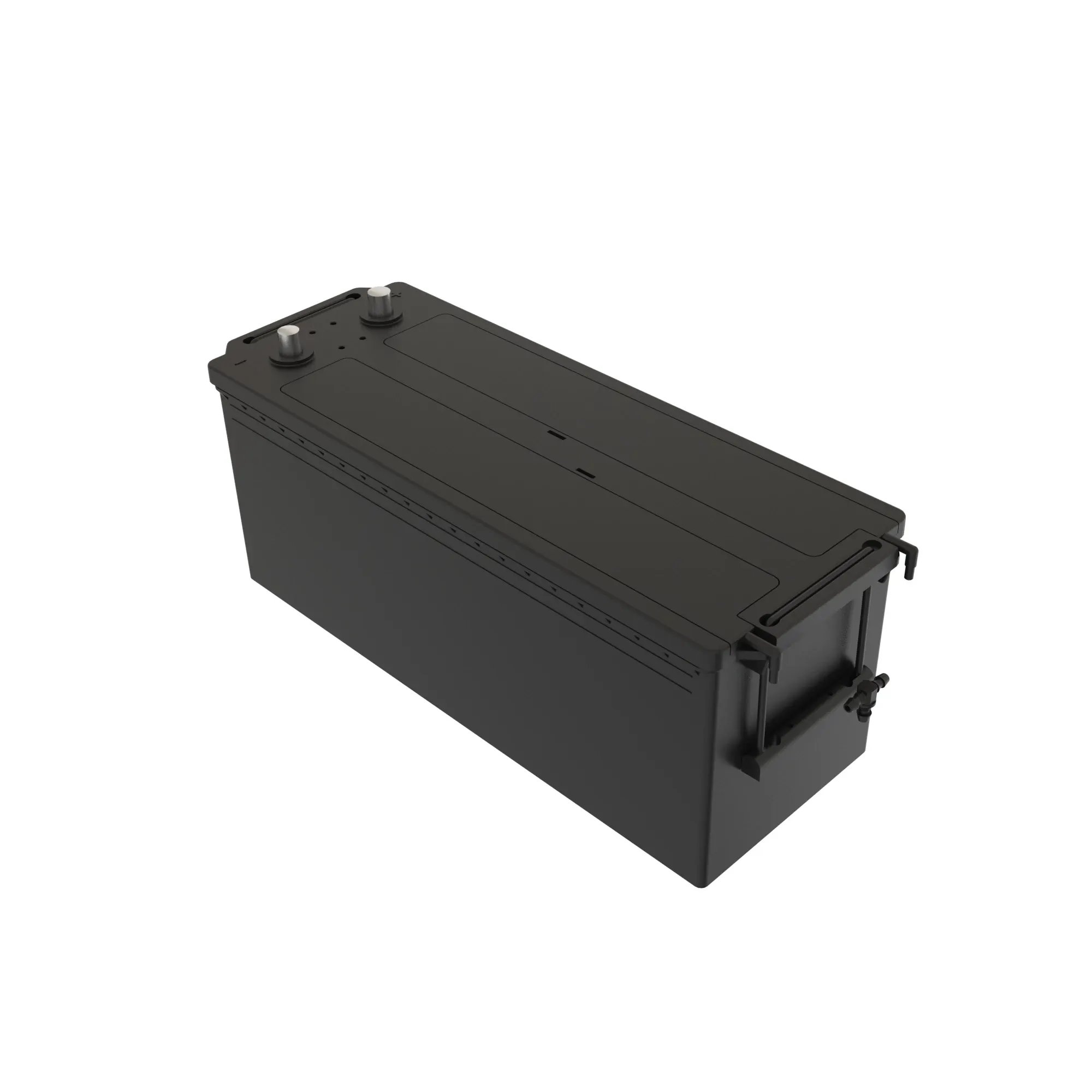 NONSPILLABLE BATTERY