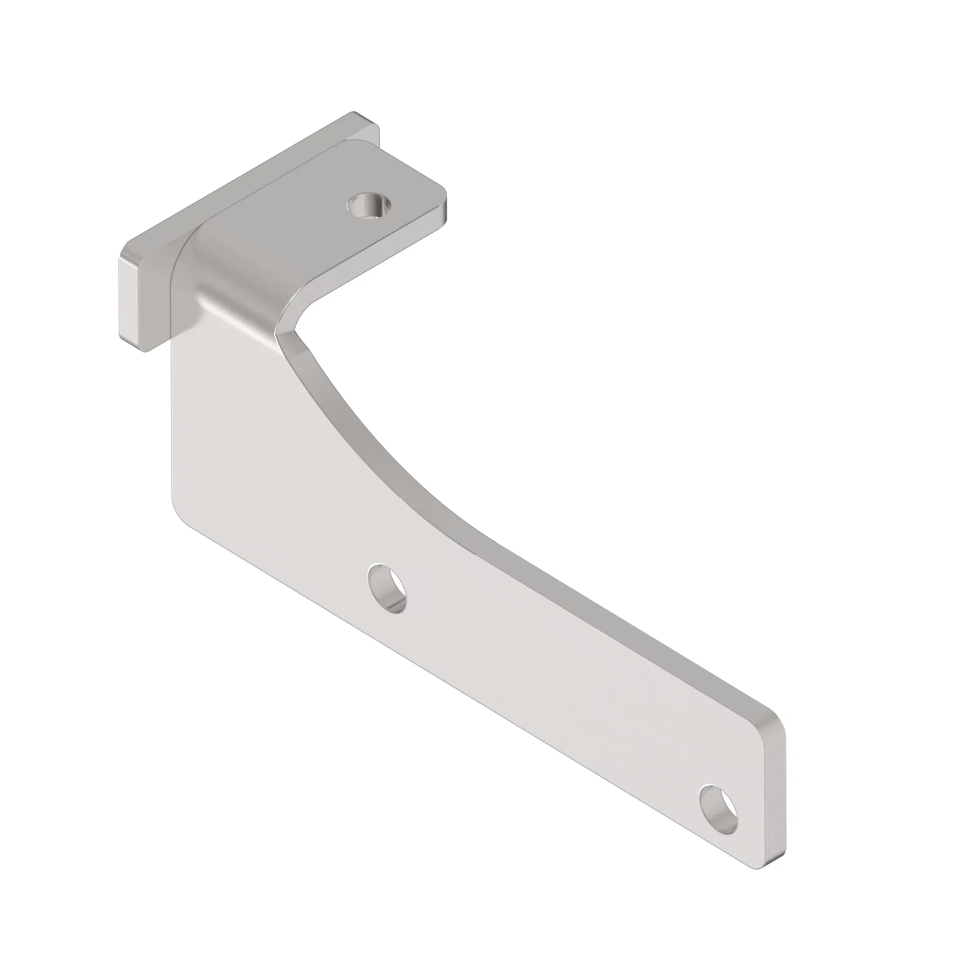BRACKET, ASSEMBLY