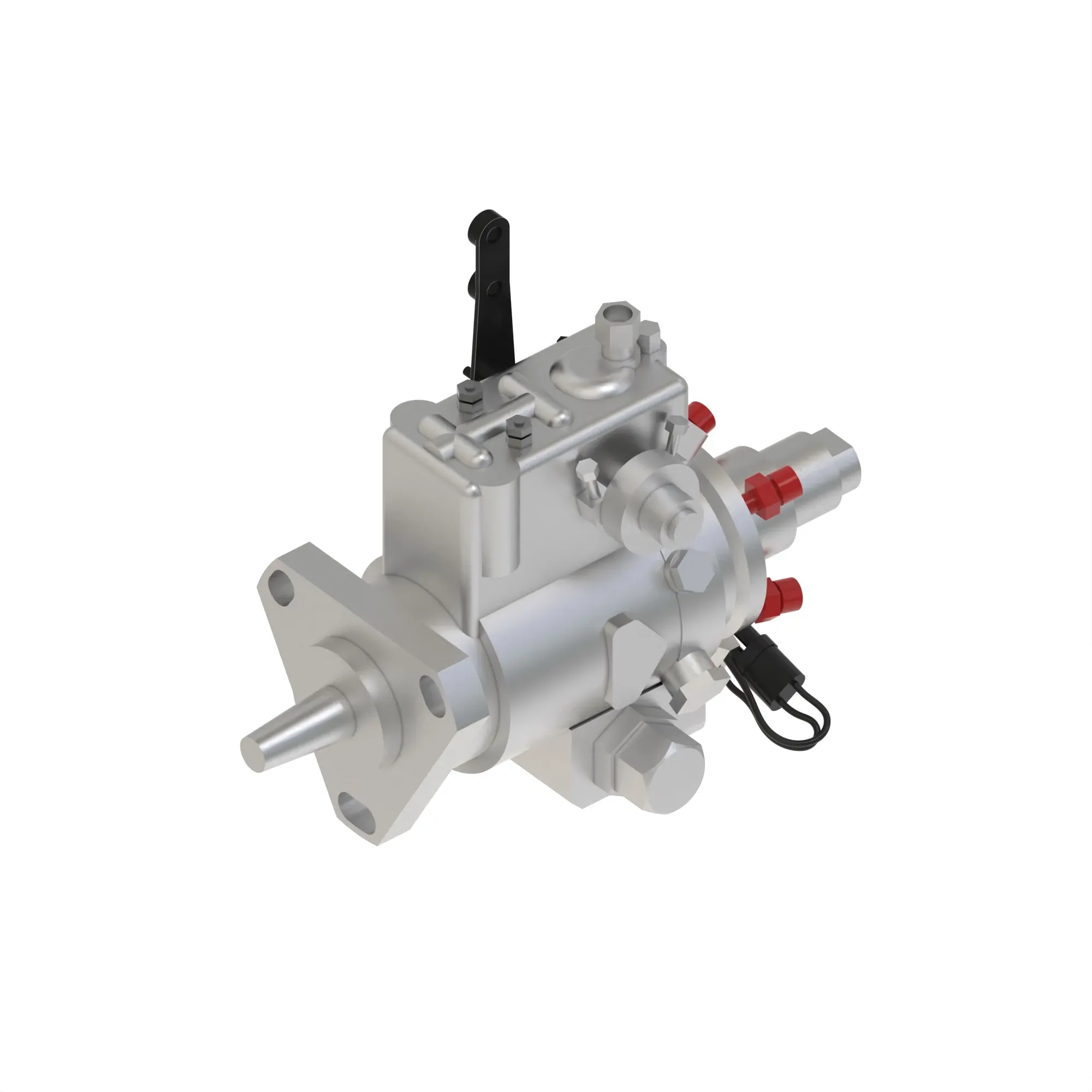 RE503258: Fuel Injection Pump