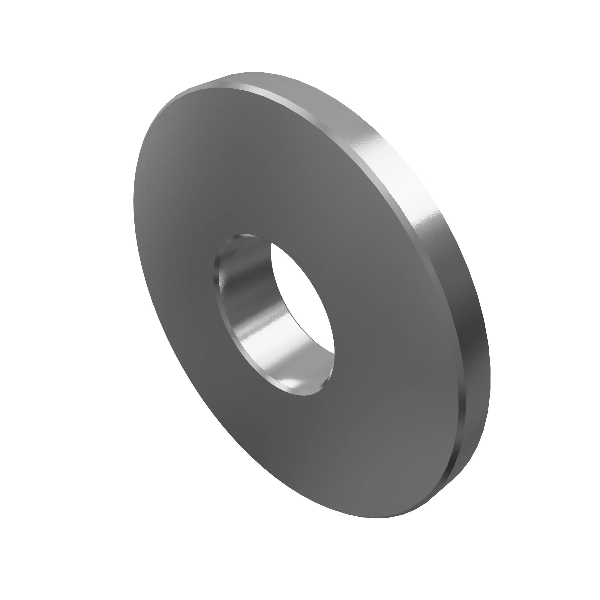 SPACER, WASHER, FRONT AXLE