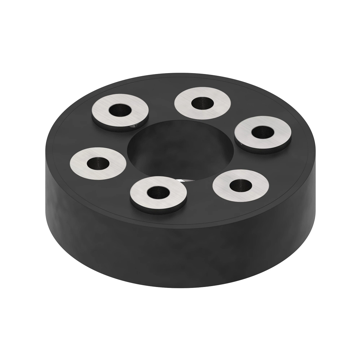 COUPLER, BONDED DRIVESHAFT