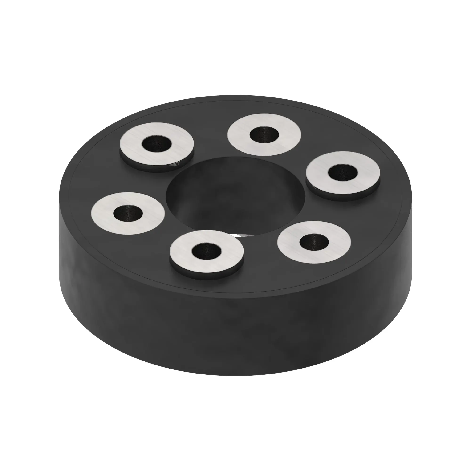 John Deere Driveshaft Quick-Coupler - TCA22312