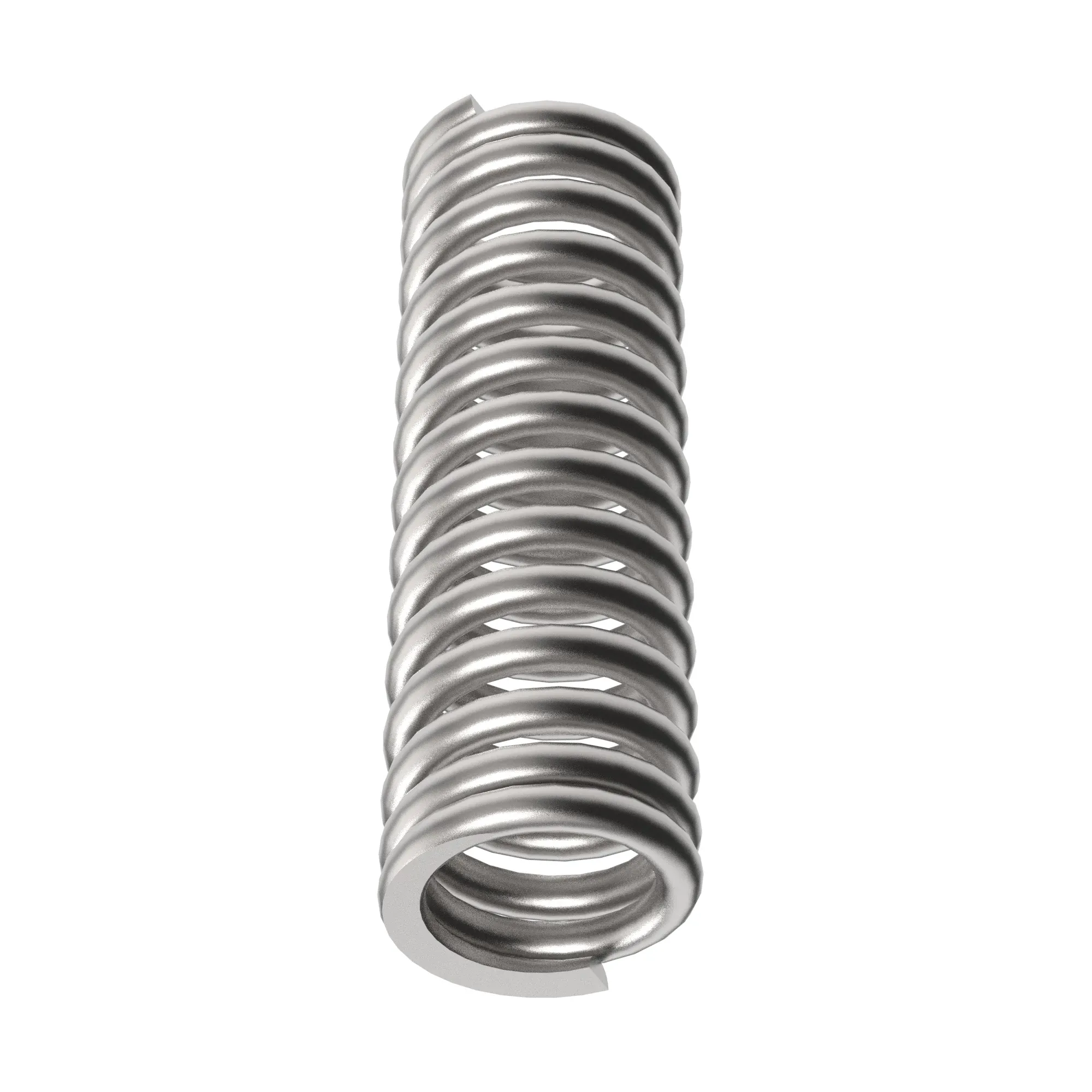 John Deere Compression Spring - TCU18559