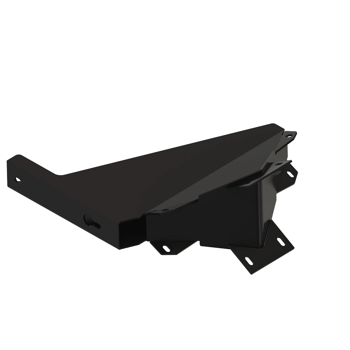 Weldment, Fender Bracket
