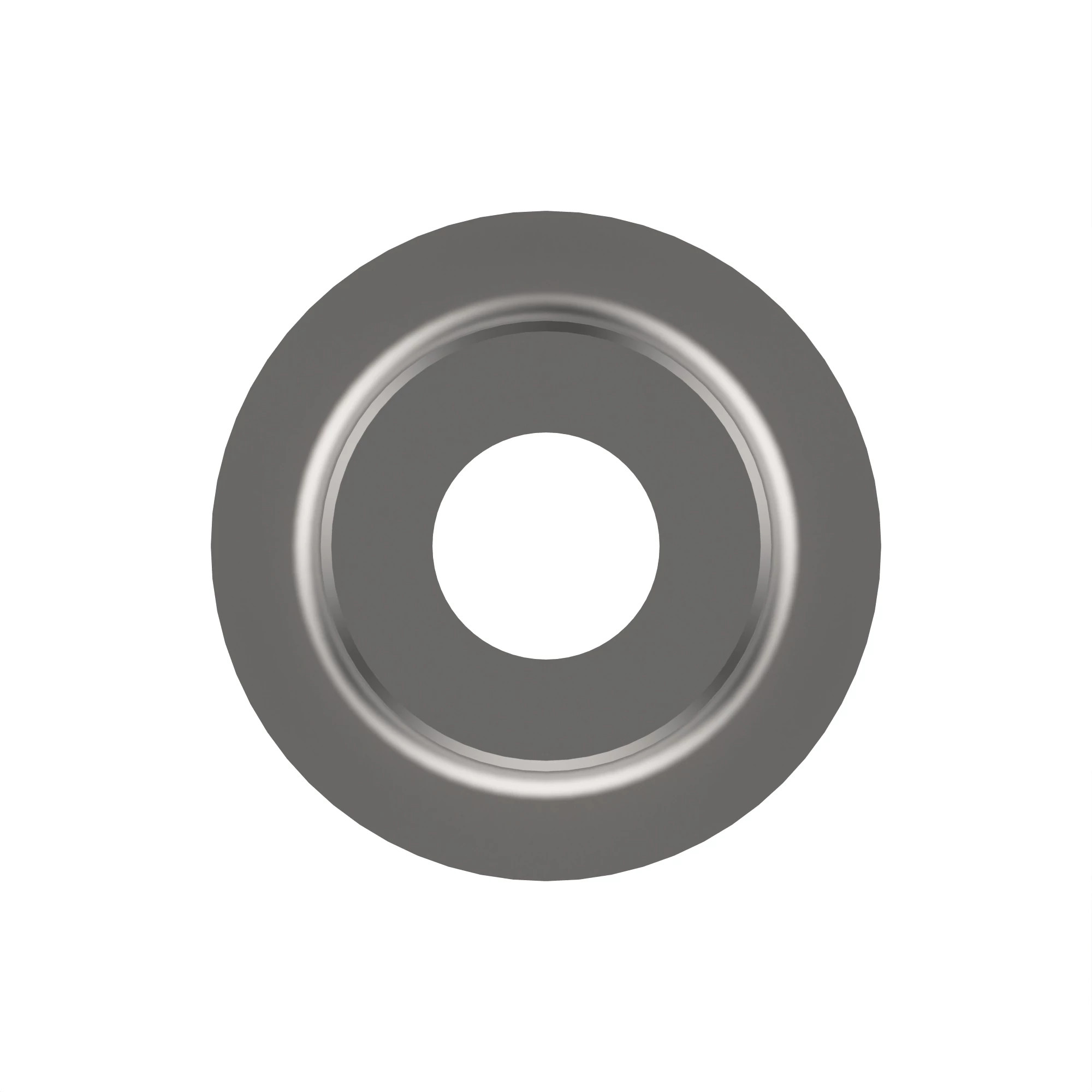 BUSHING, THREADED THREADED, Bushing