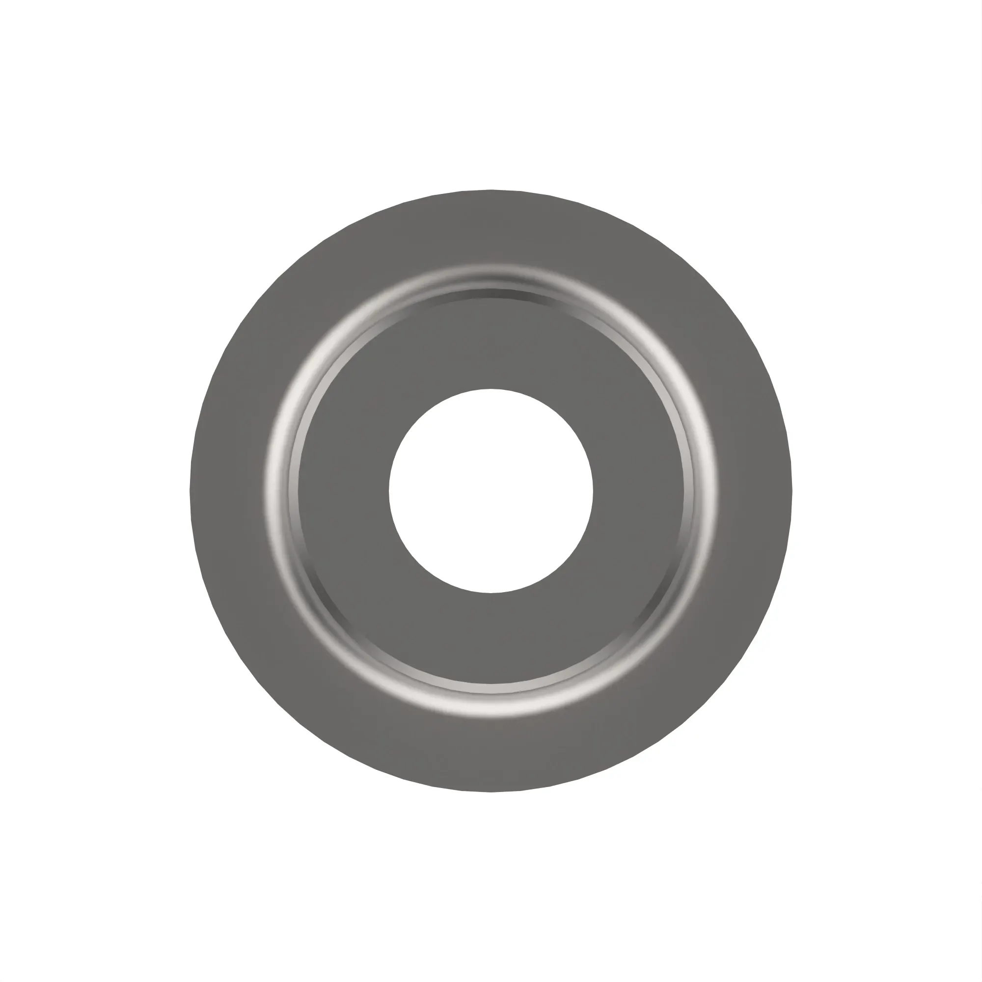 BUSHING, THREADED THREADED, Bushing