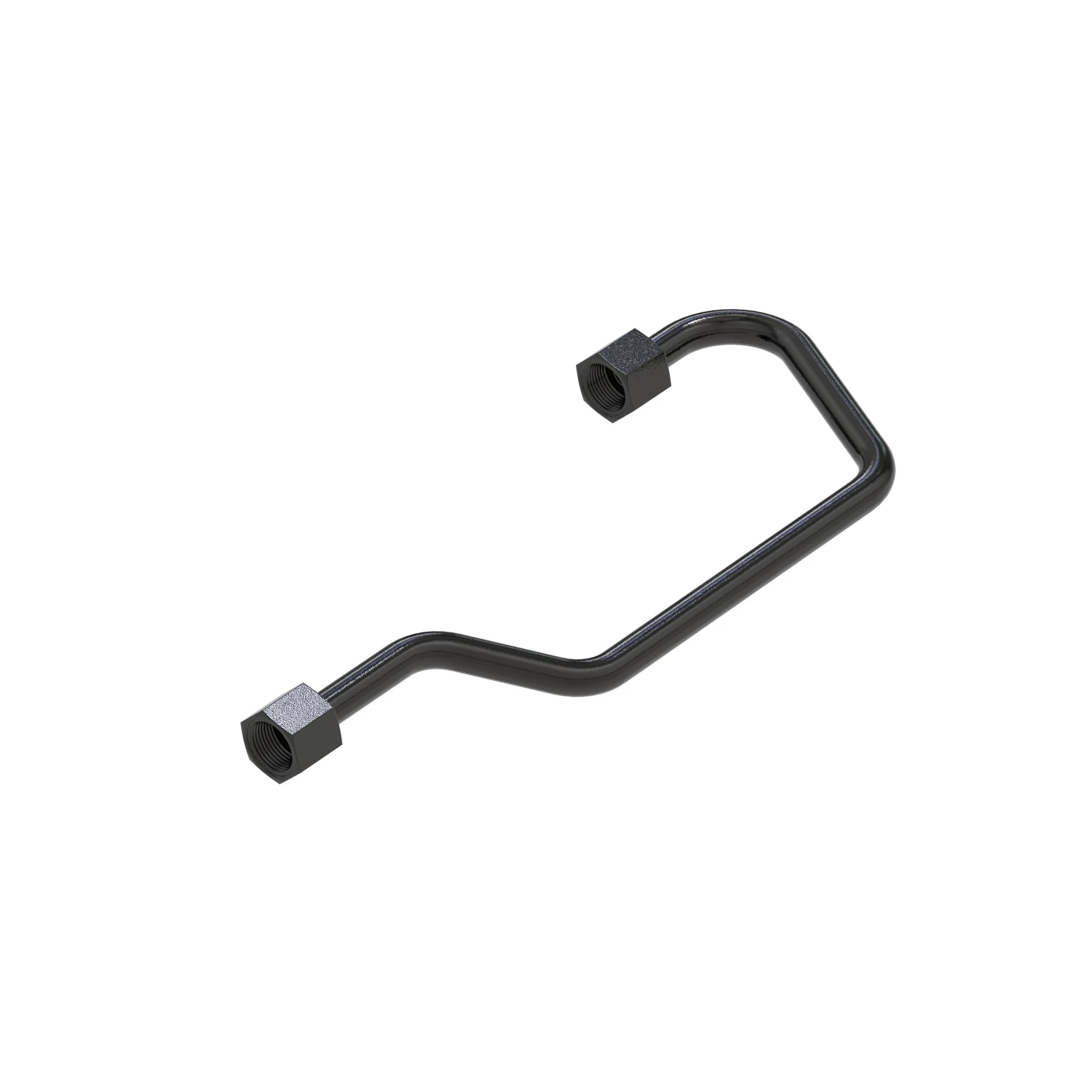 John Deere Oil Line - AM125119