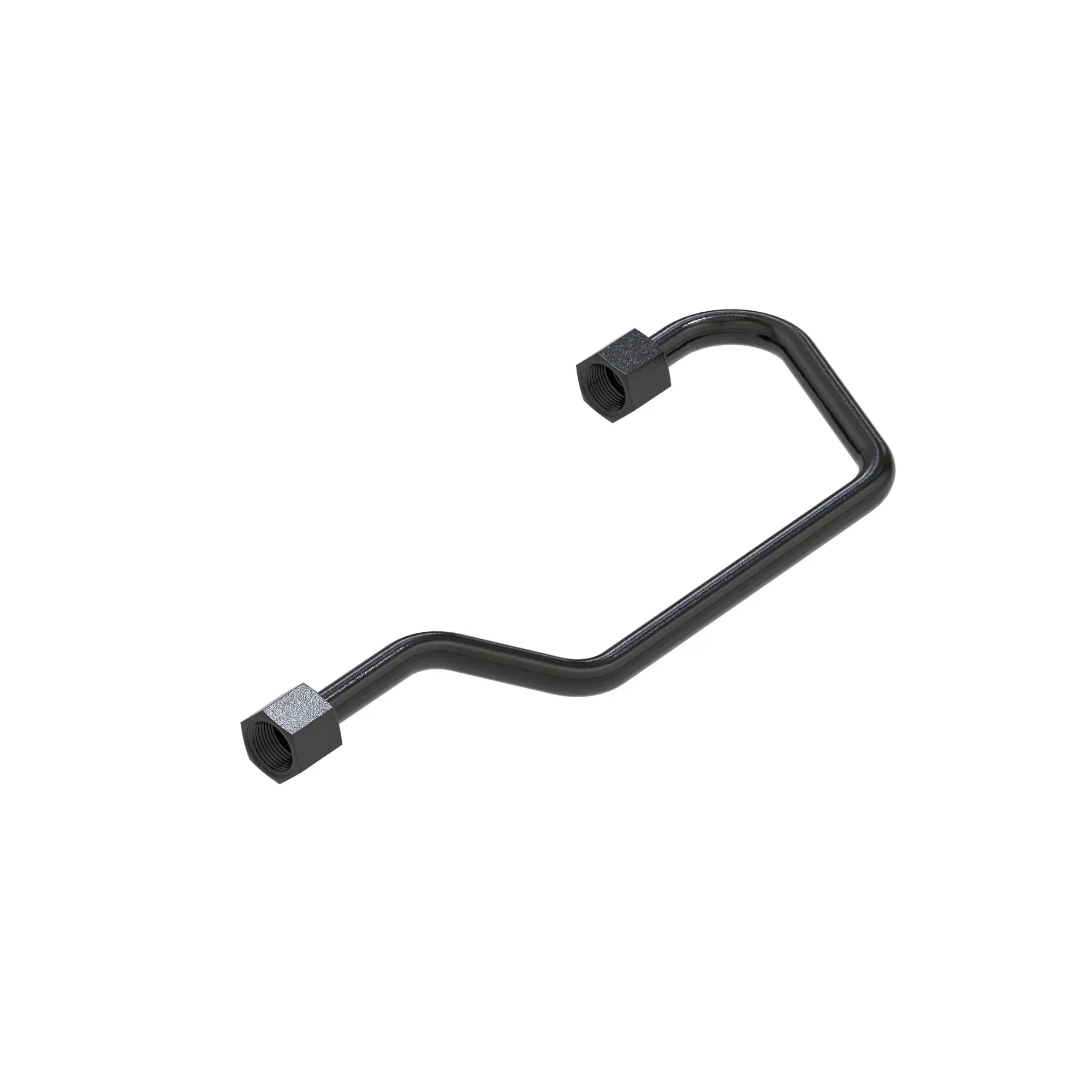 John Deere Oil Line - AM125119