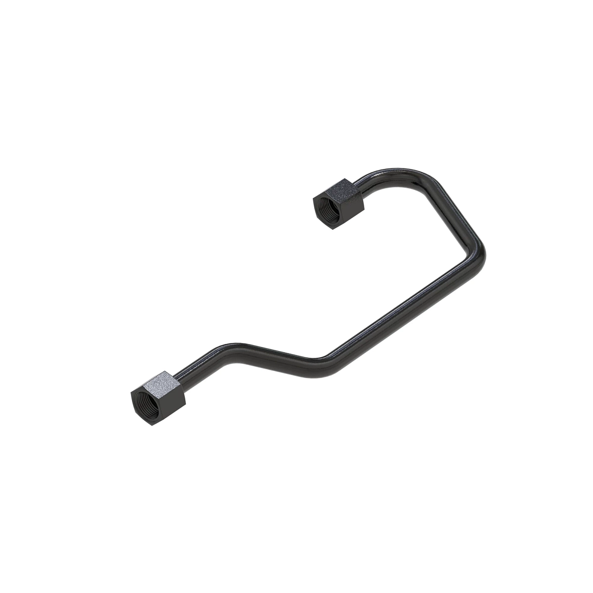 Tube, Hydraulic