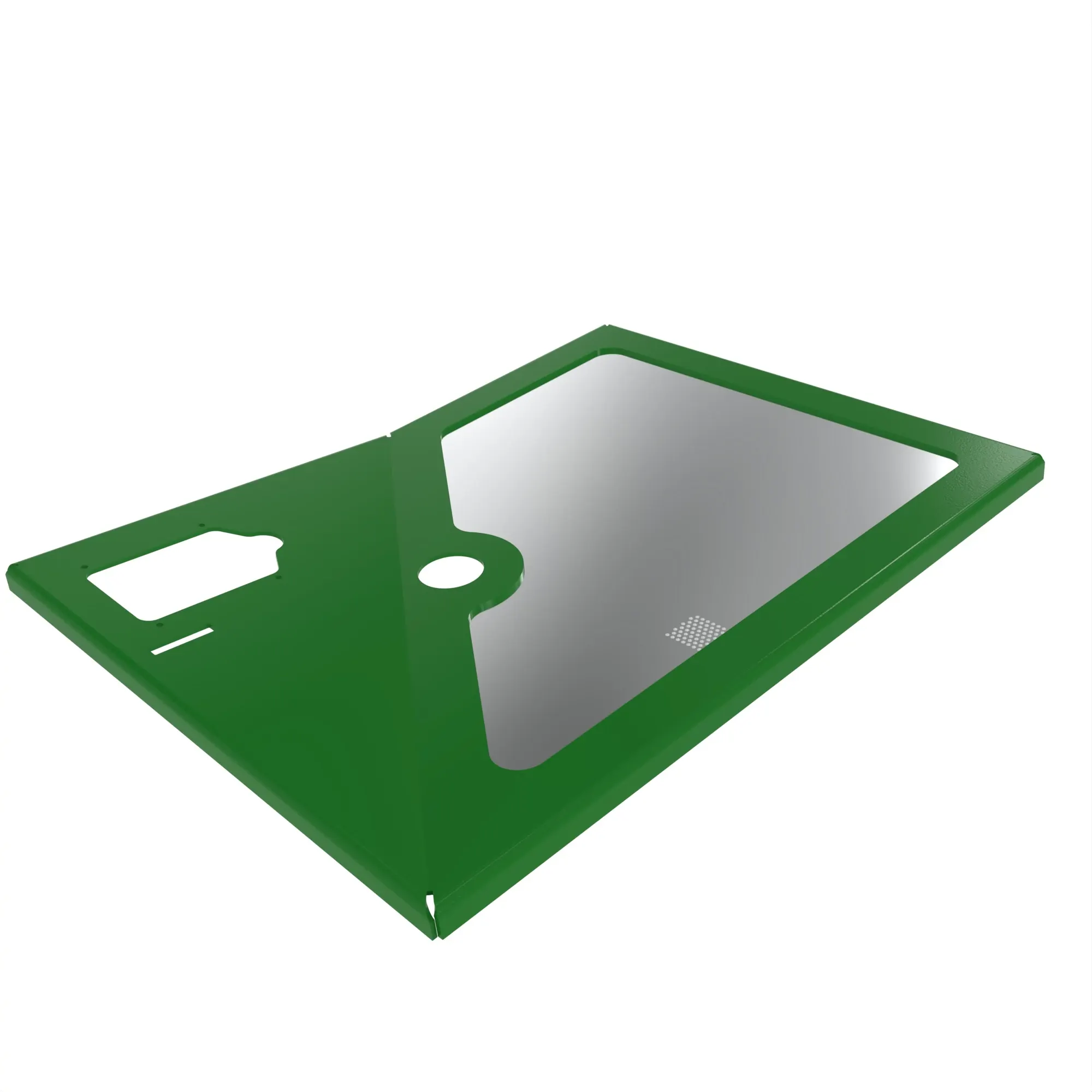 SHIELD