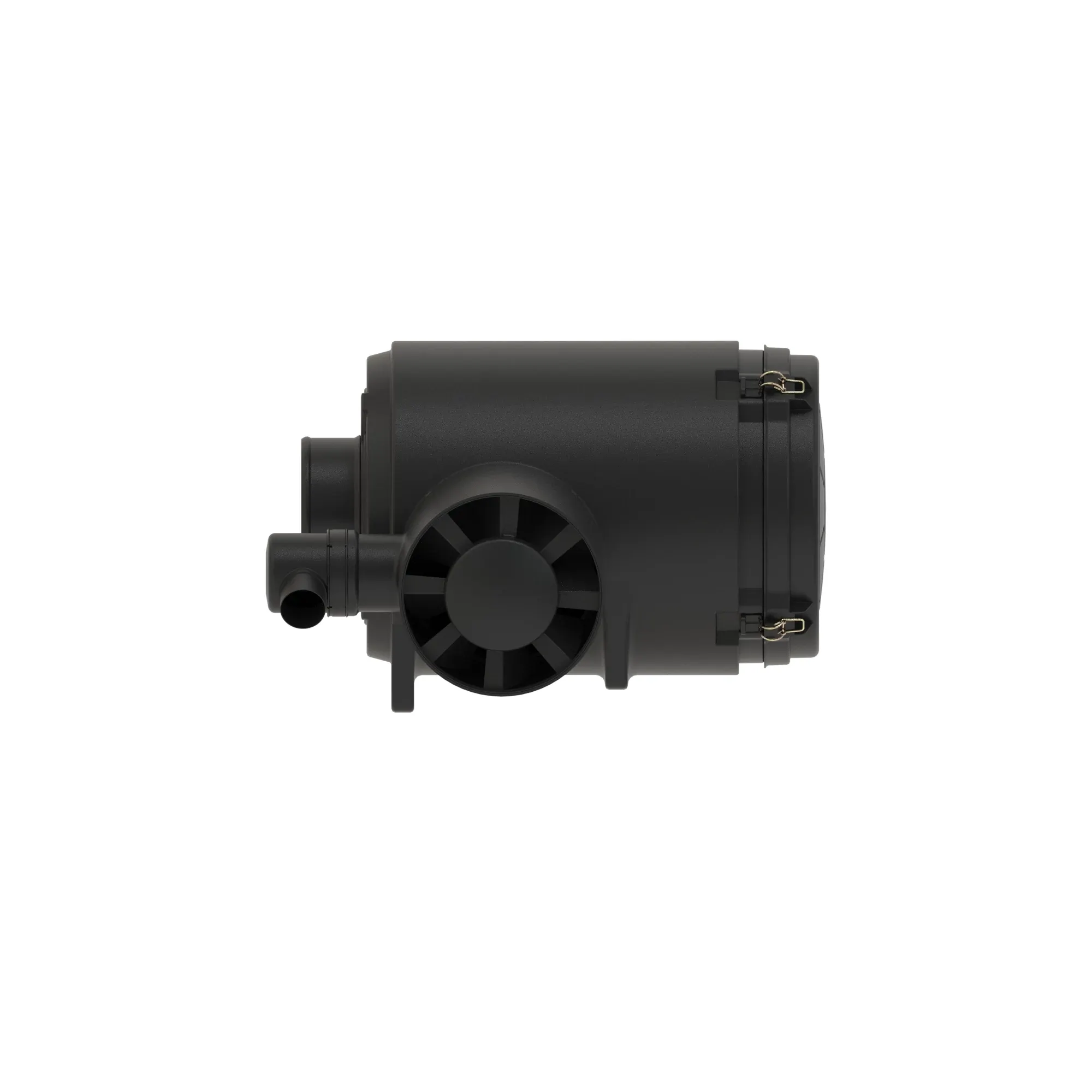 Air Cleaner
