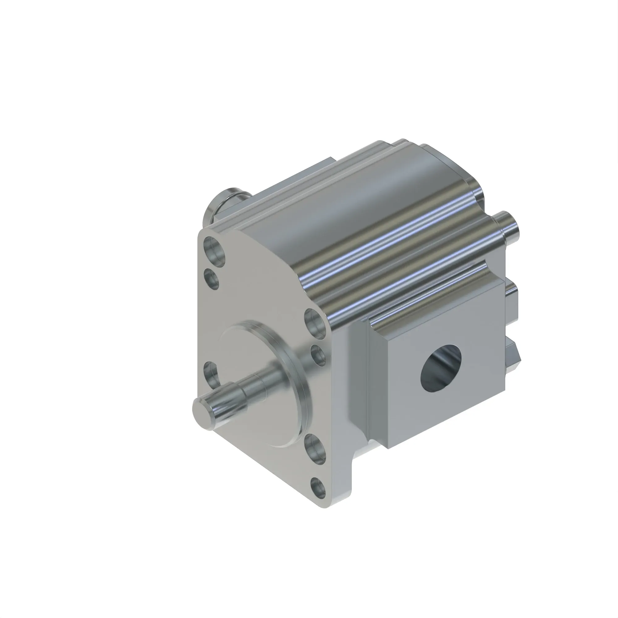 Hydraulic Pump