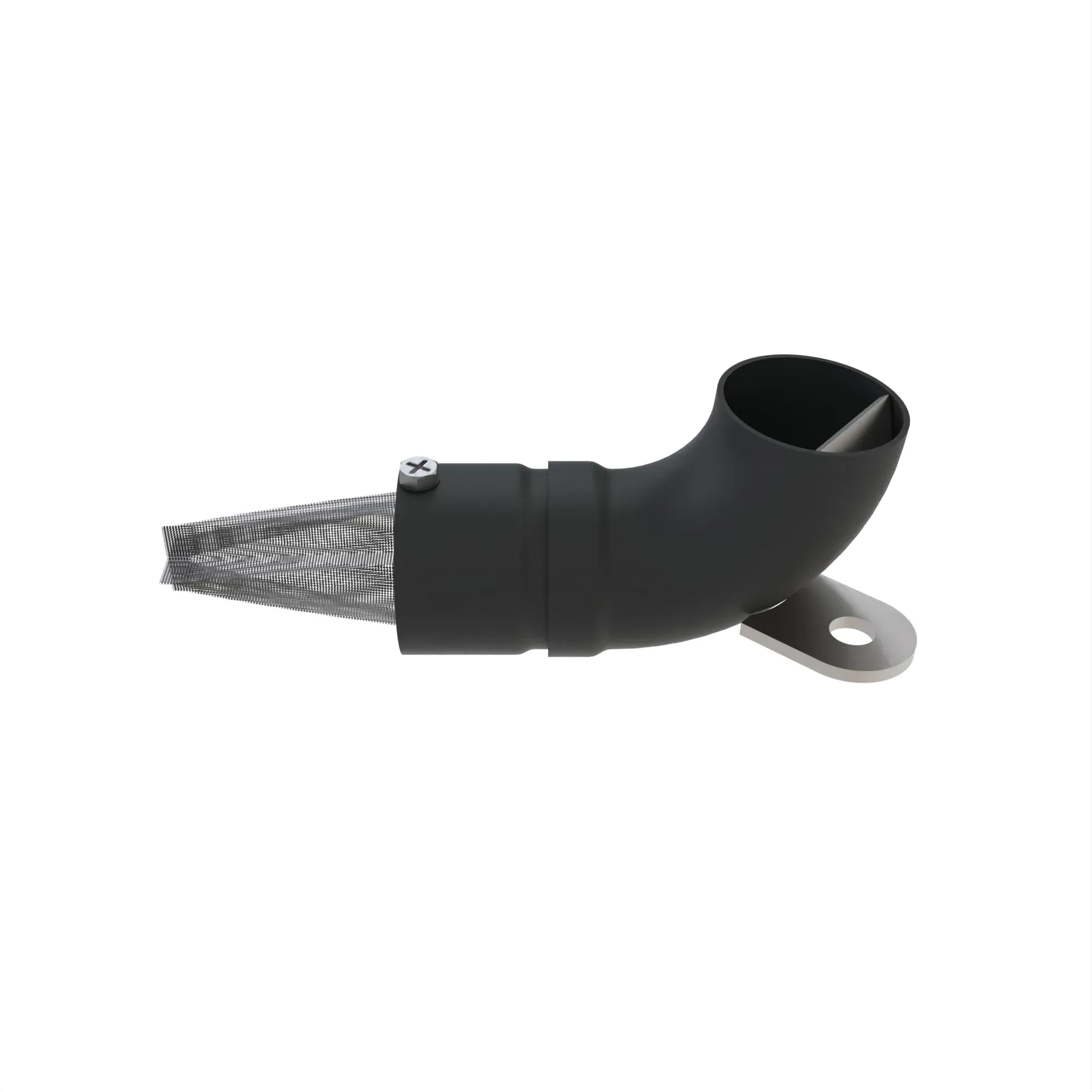 Exhaust Pipe
