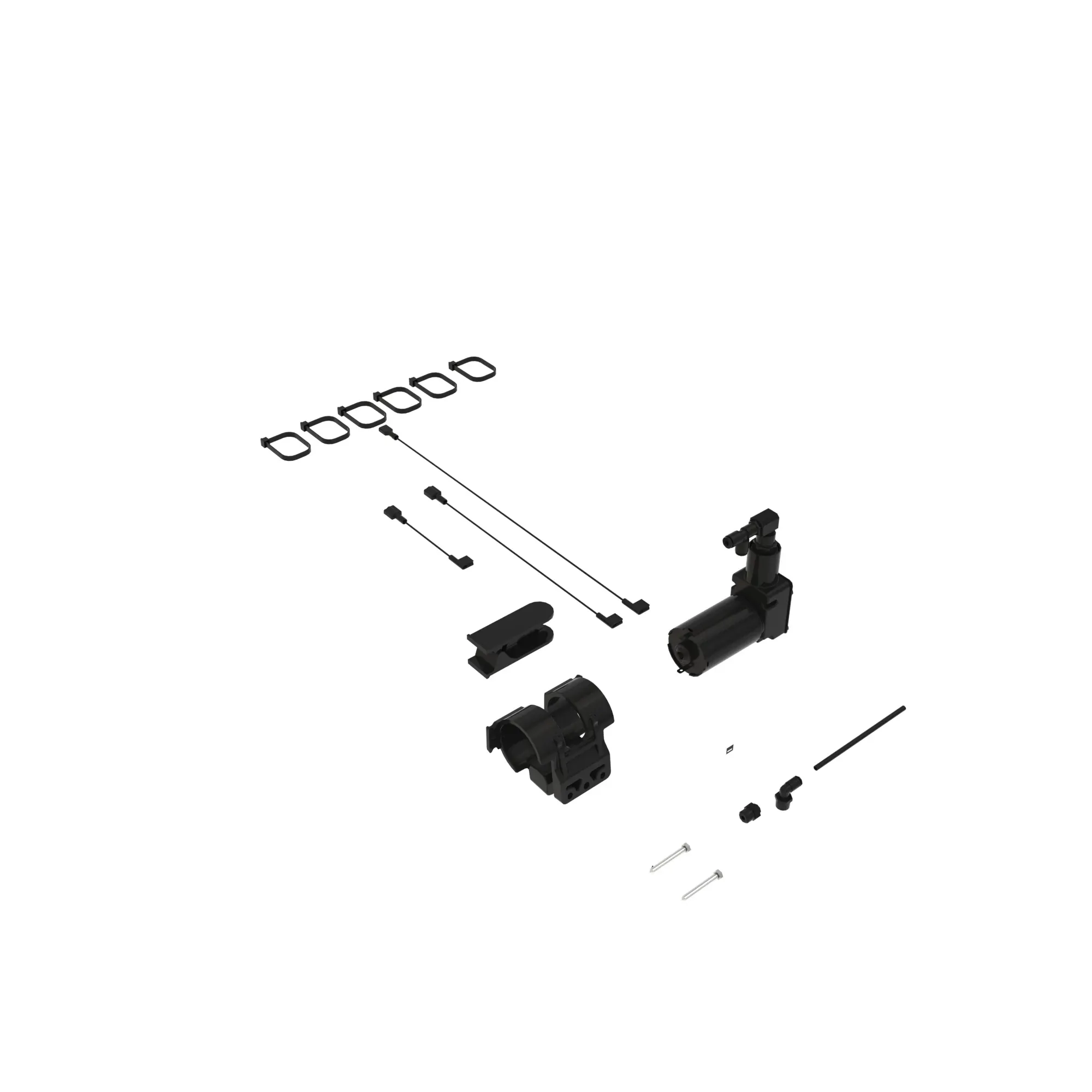 Seat Suspension