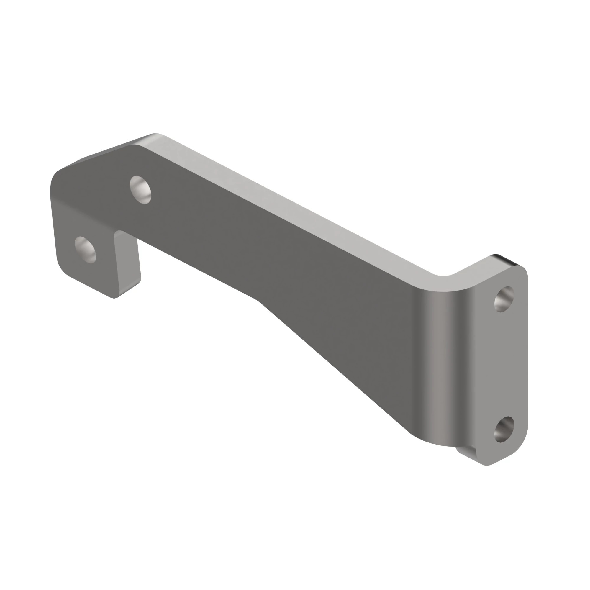 BRACKET, S850 4004 MID