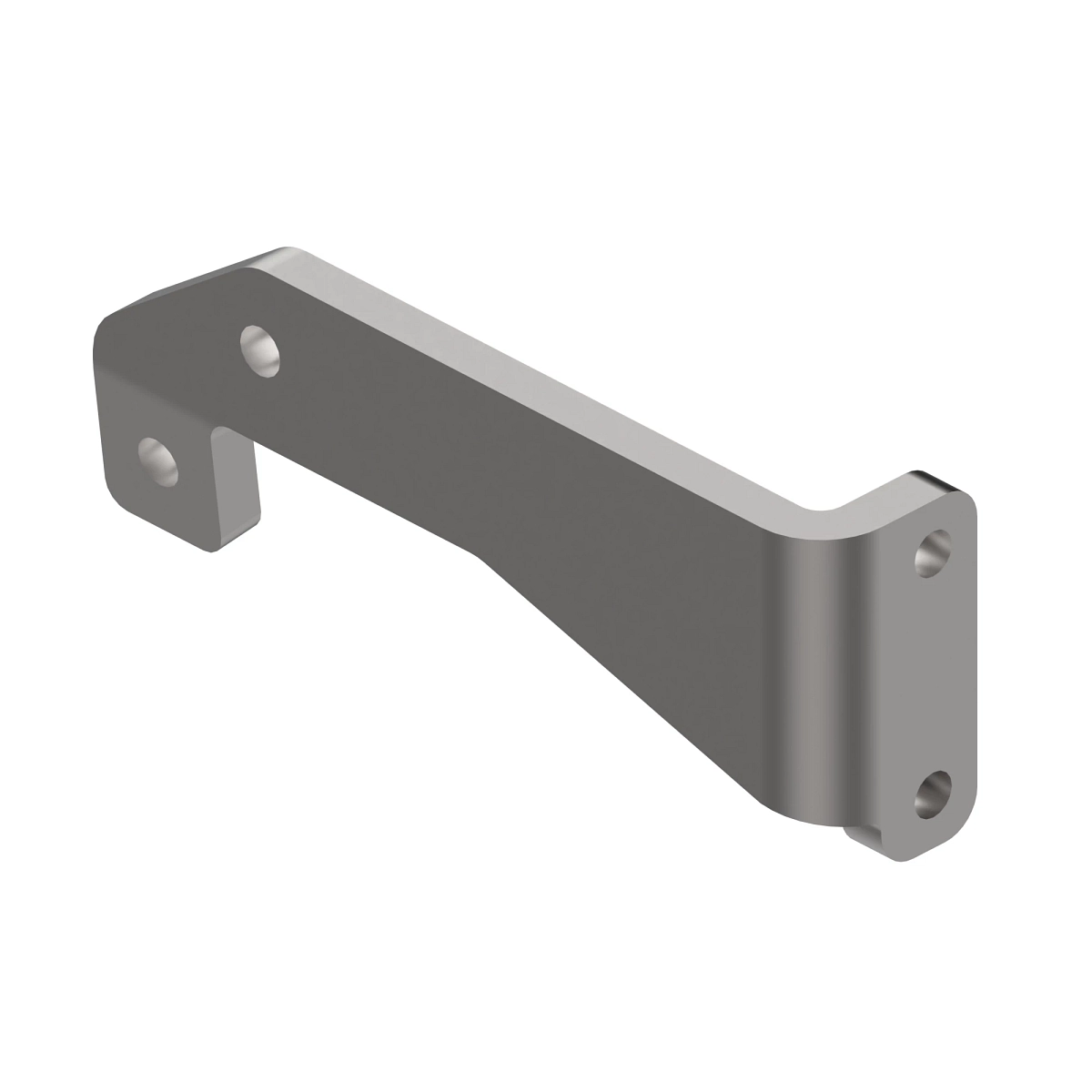 Bracket, S850 4004 Mid