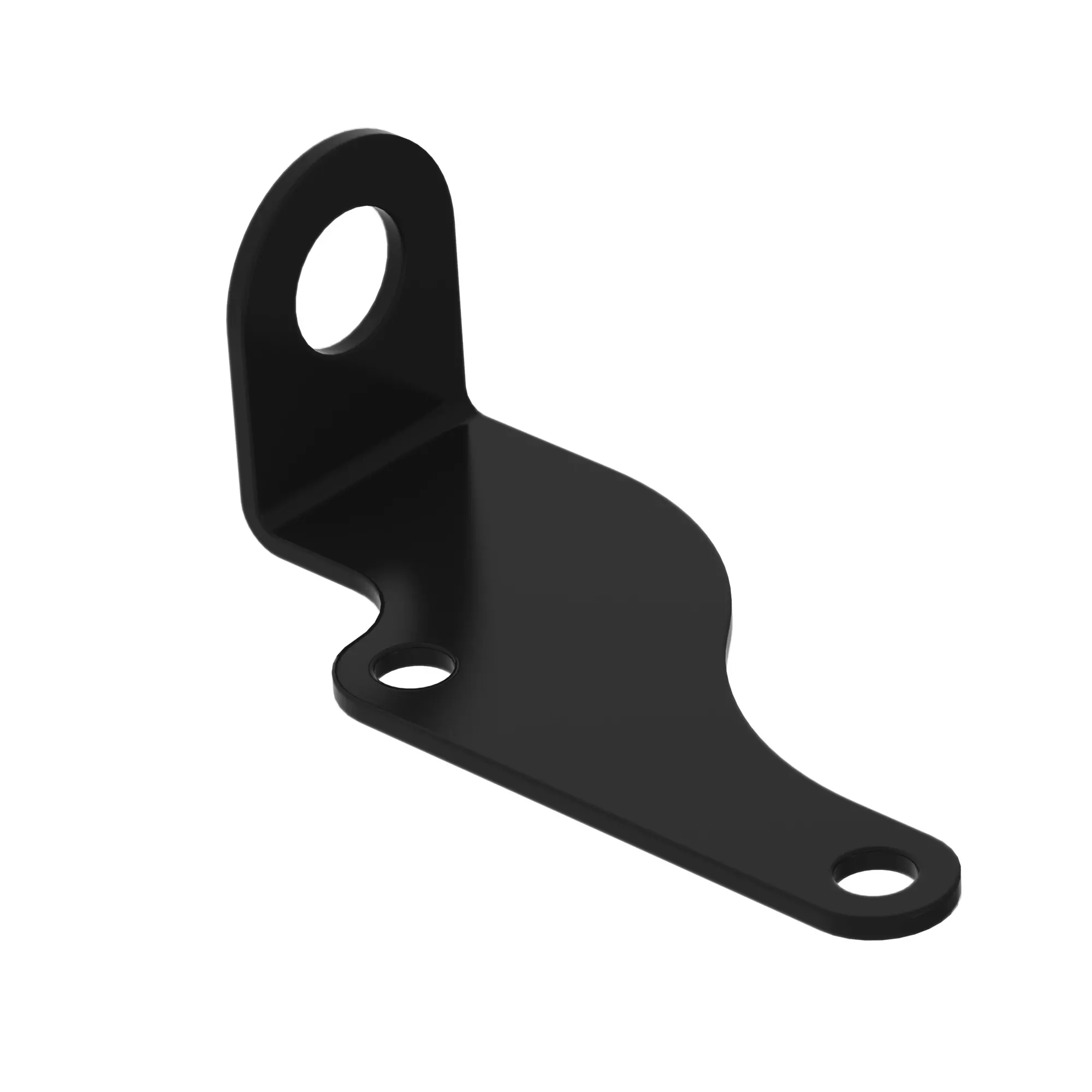 BRACKET, BULKHEAD SUPPORT